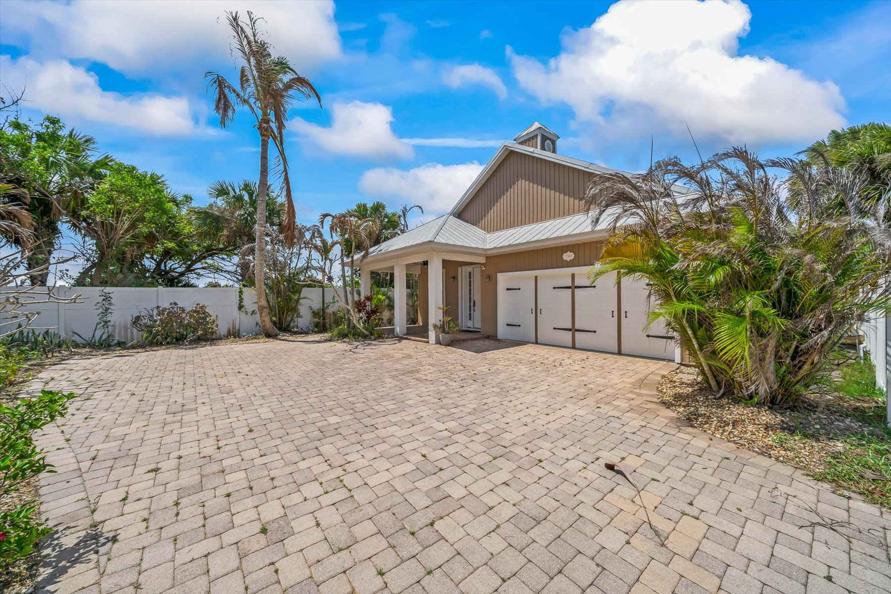  7383 Stuart Avenue, Melbourne Beach, FL, 32951 - 物件實景