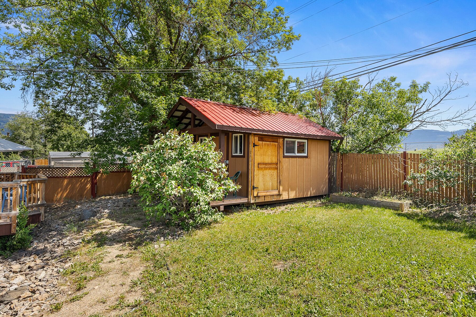  Two Bedroom Vernon Home - 物件實景