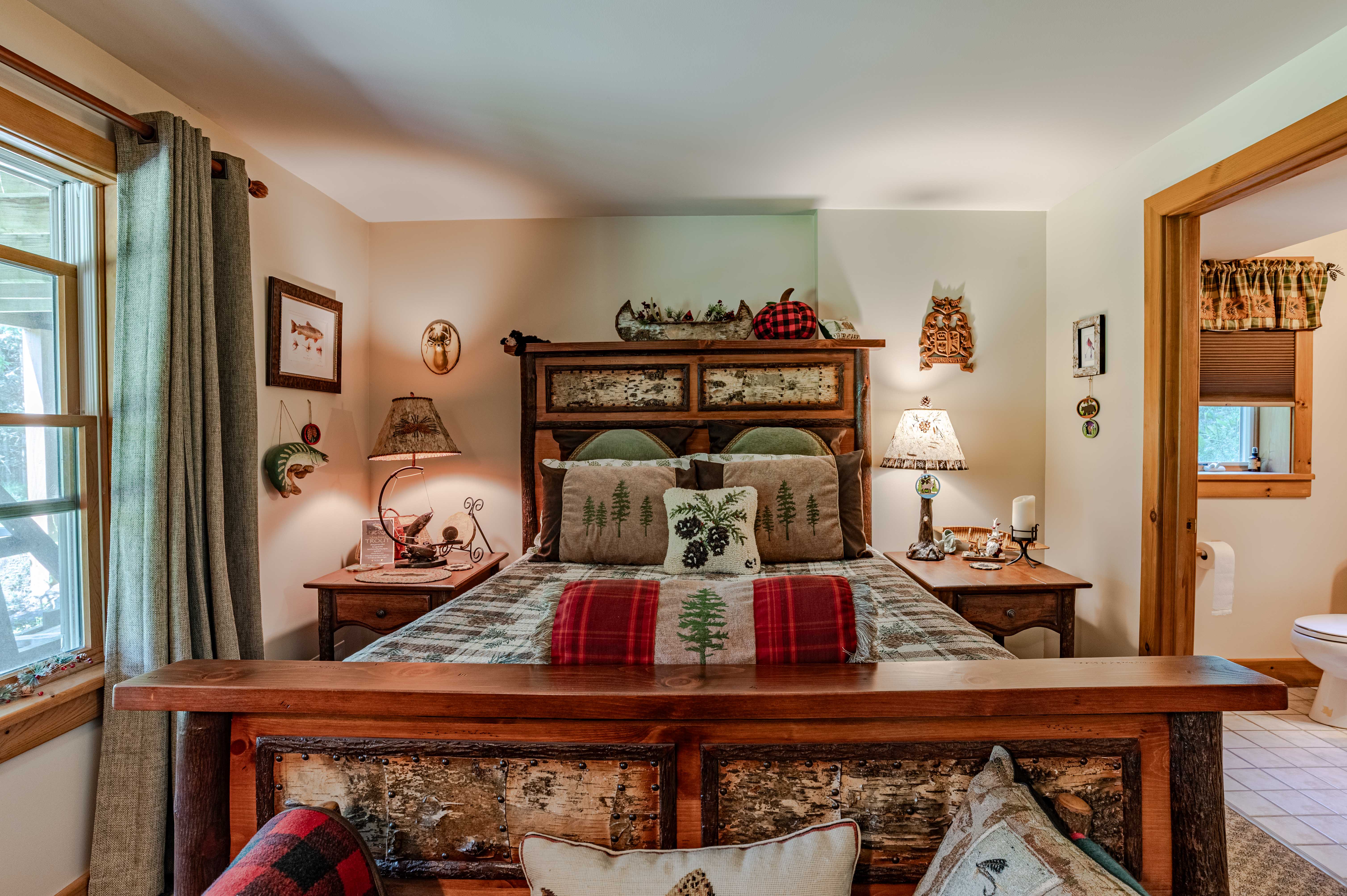  148 Jerry Savarie Road, Indian Lake, NY 12842 - 物件實景