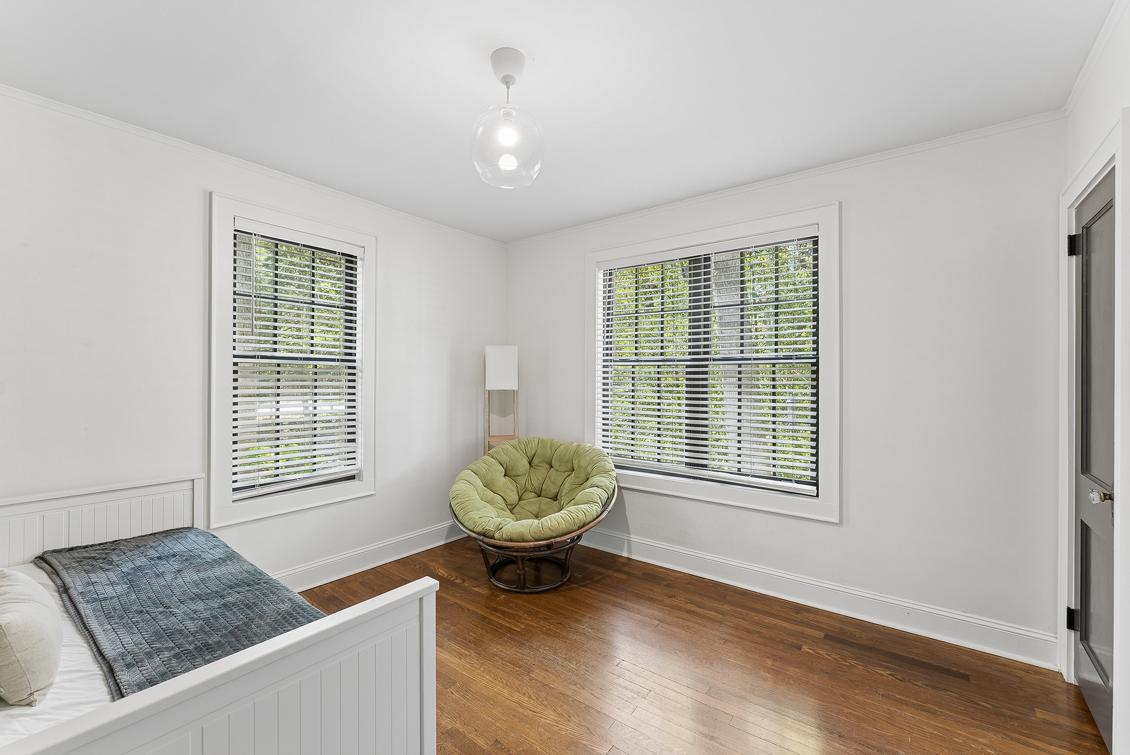  Charming East Atlanta Cottage on Rare Creekside Lot - 物件實景