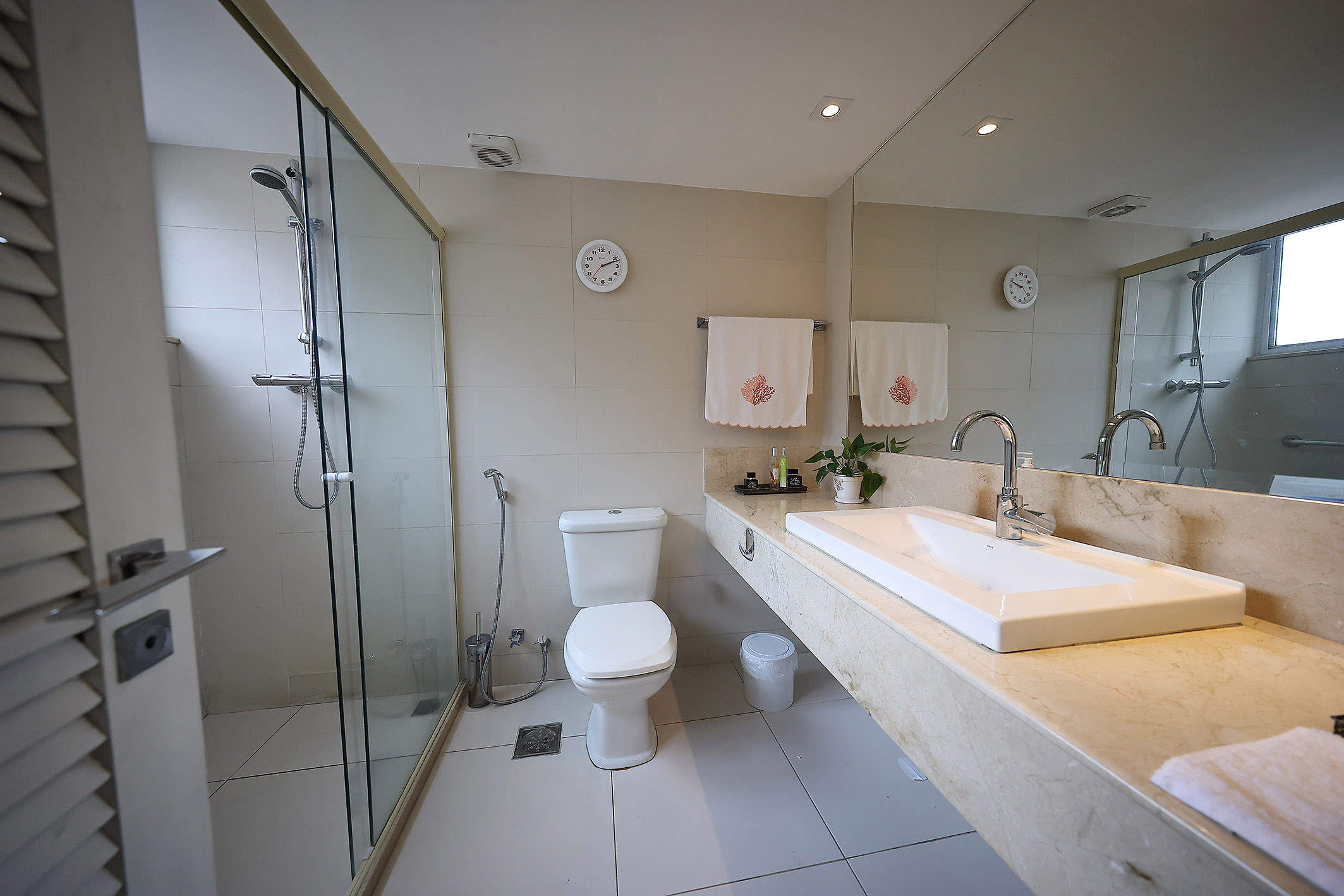  High-floor apartment with views of Lagoa and the surrounding greenery - 物件實景
