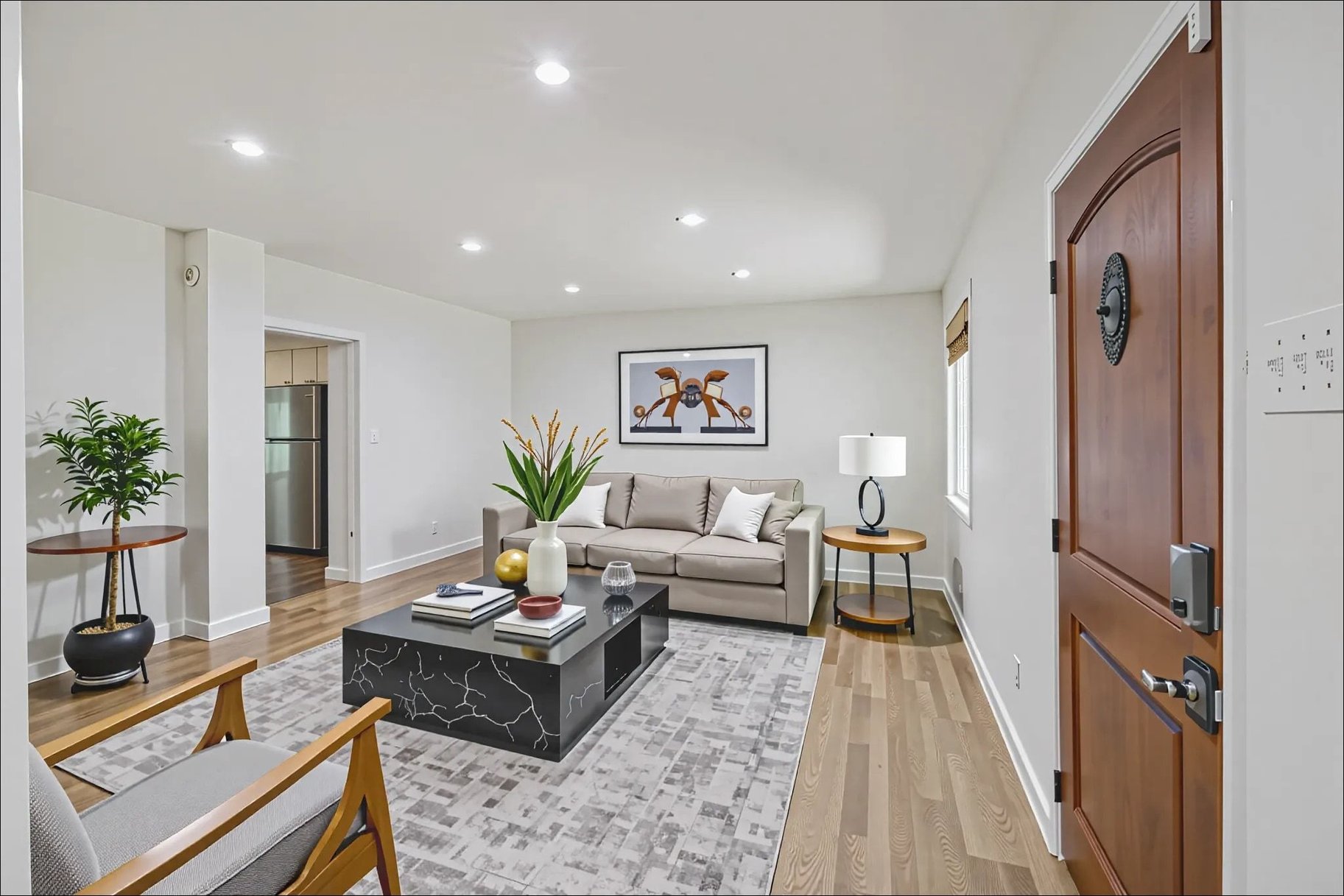  Marmalade Duplex with Valley Views, Solar & Strong Rental Income - 物件實景