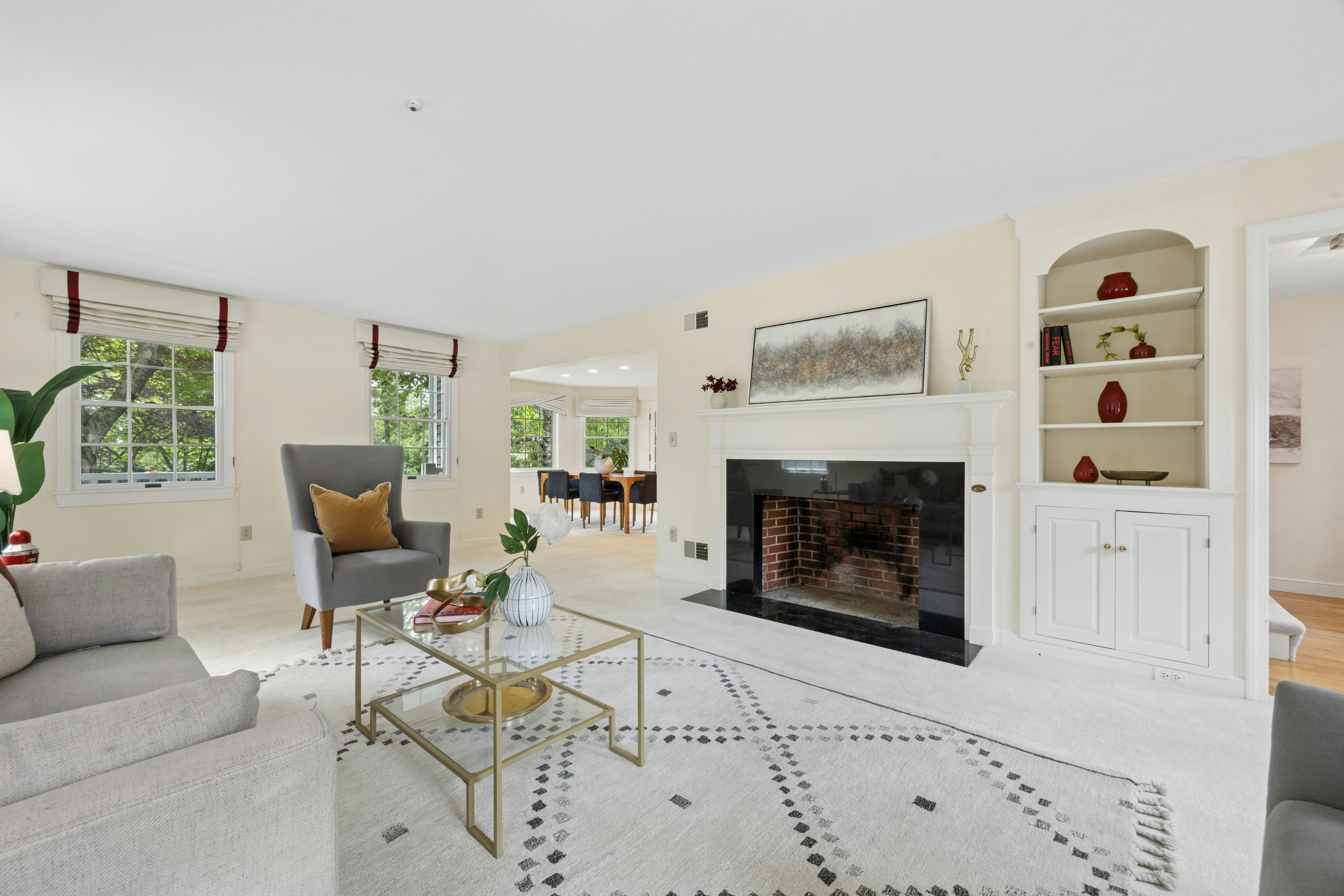  18 Lois Lane, Lexington, MA, 02420 - 物件實景