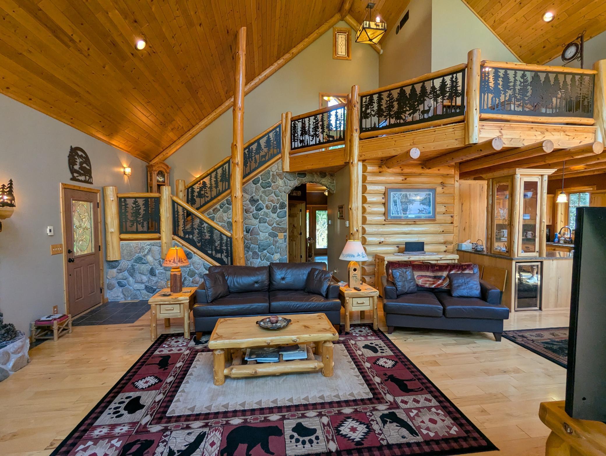 Nevis, Minnesota, 56467, United States, 4 Bedrooms Bedrooms, ,1 BathroomBathrooms,Residential,For Sale,1890698