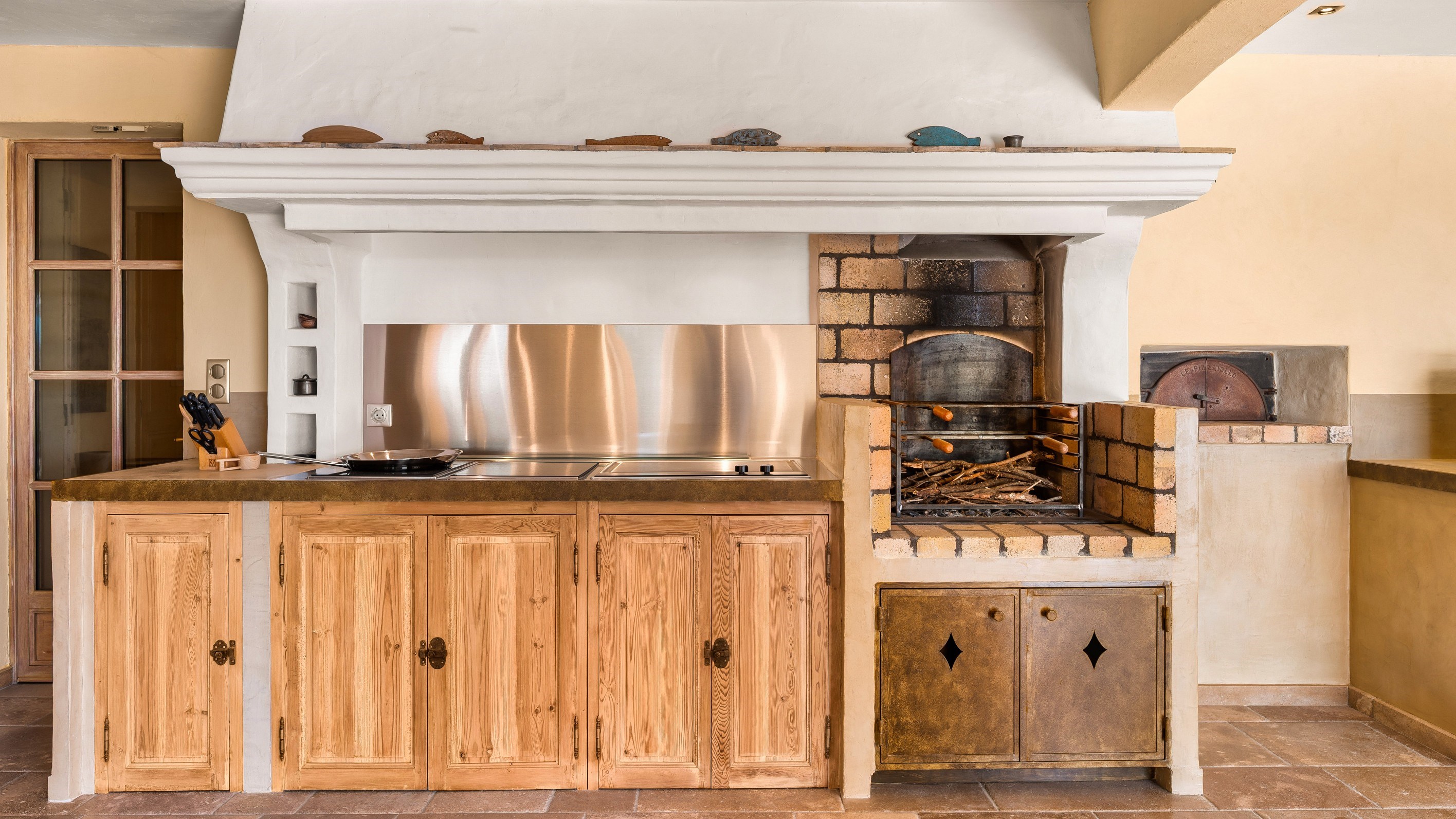  Entrecasteaux – An Exquisitely designed Bastide in the Heart of Provence - 物件實景