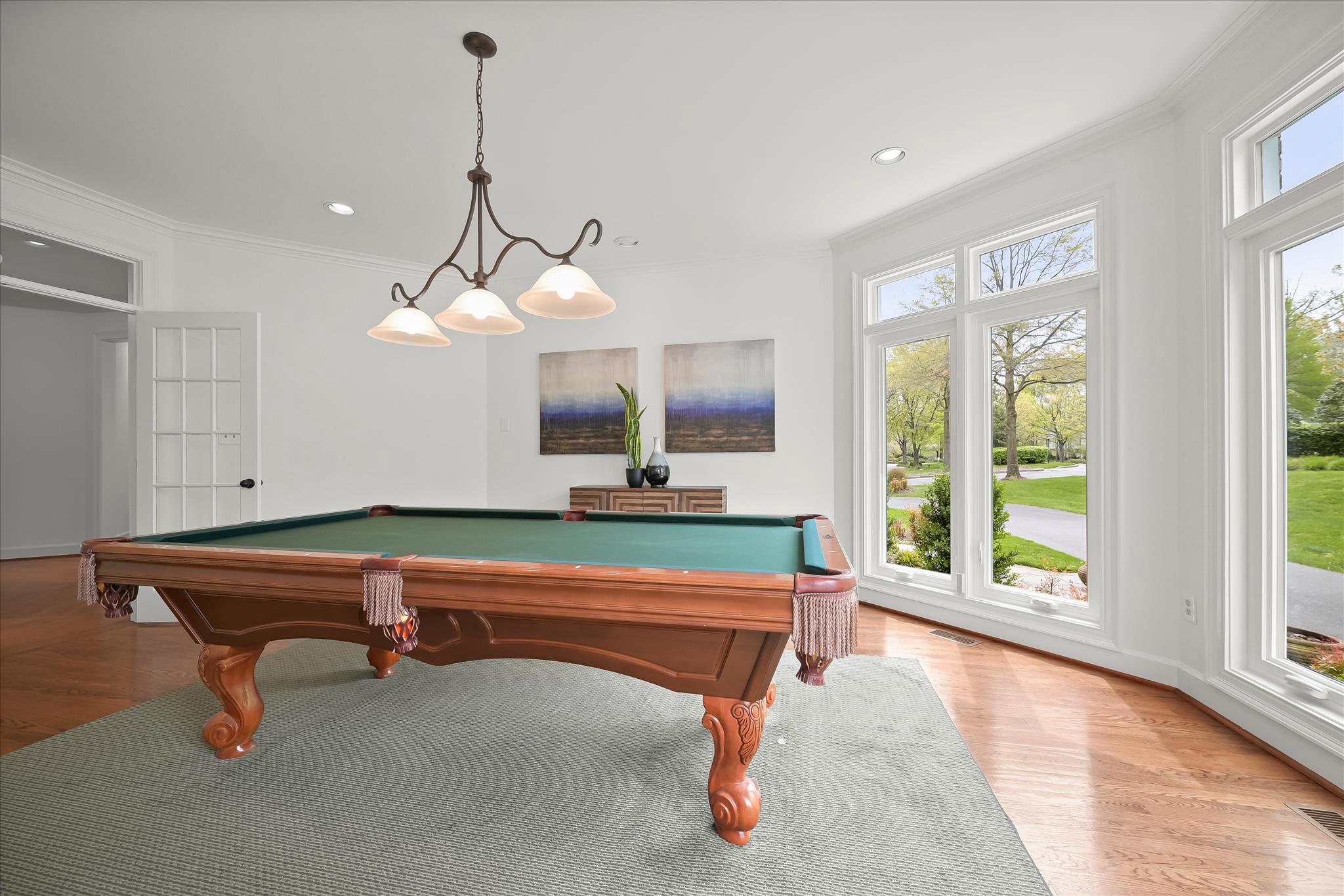  9848 Avenel Farm Drive, Potomac, MD, 20854 - 物件實景