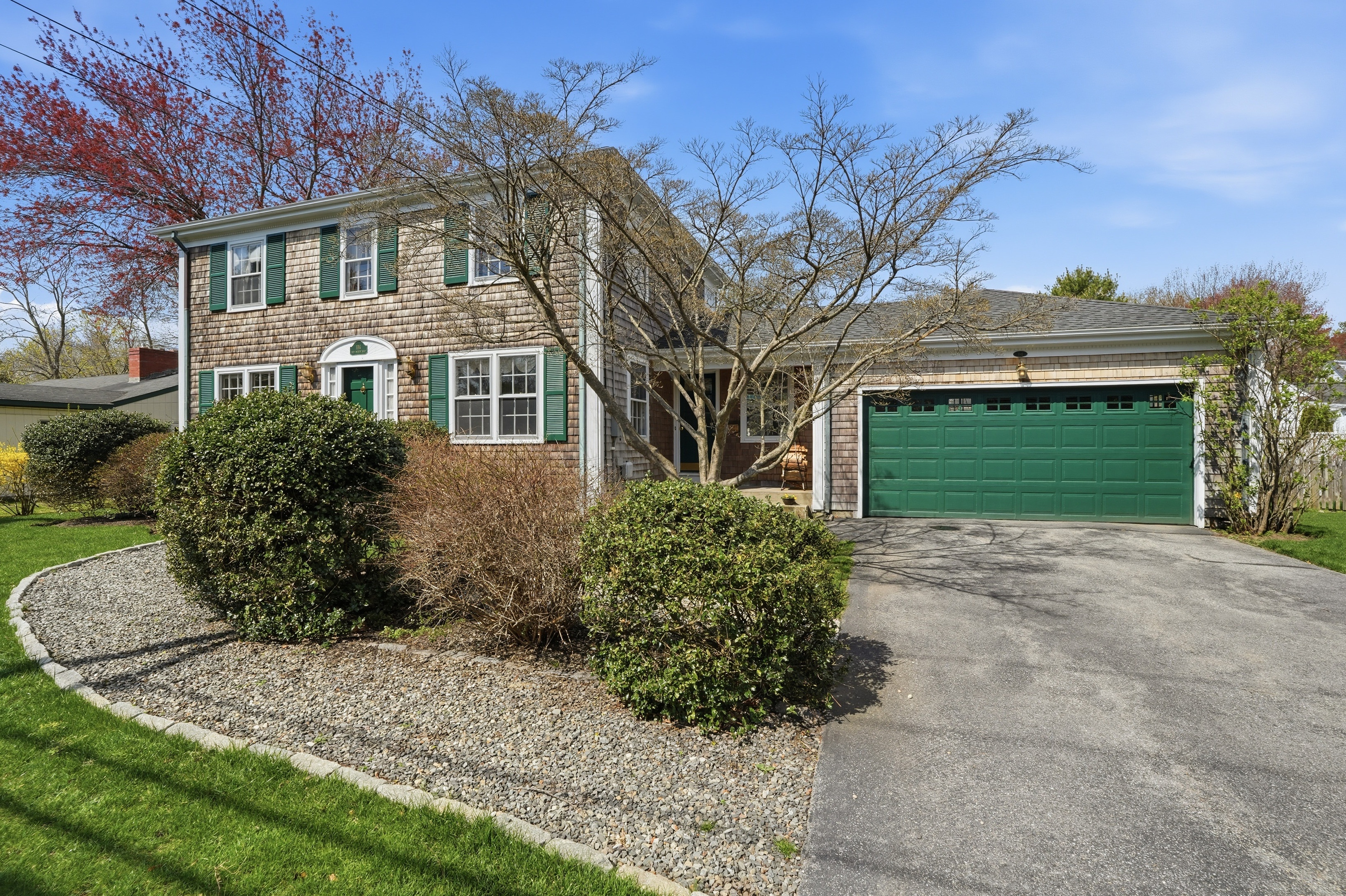  194 New Meadow Road, Barrington, RI, 02806 - 物件實景