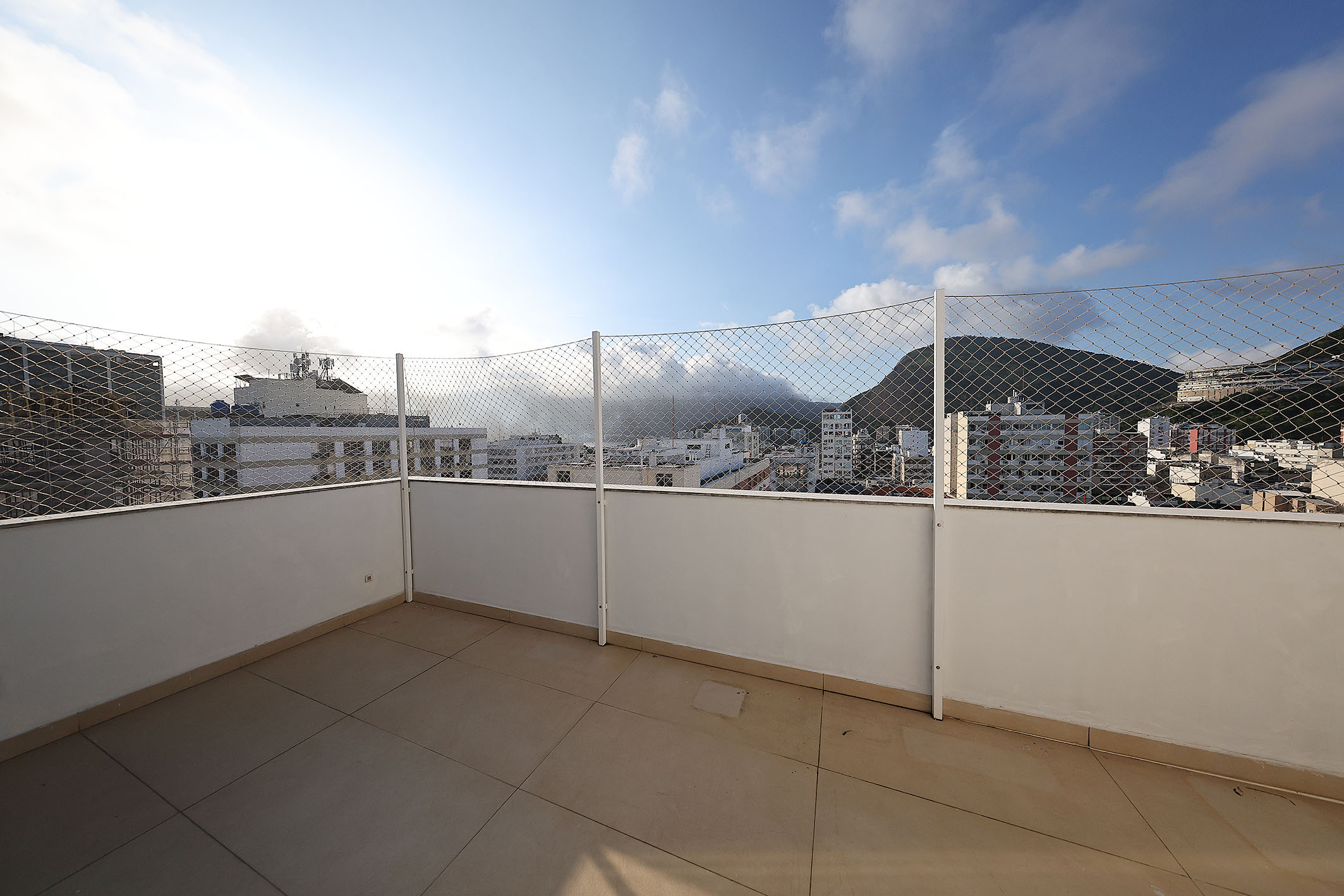  Duplex penthouse with panoramic views of the sea, lagoon, and Christ - 物件實景