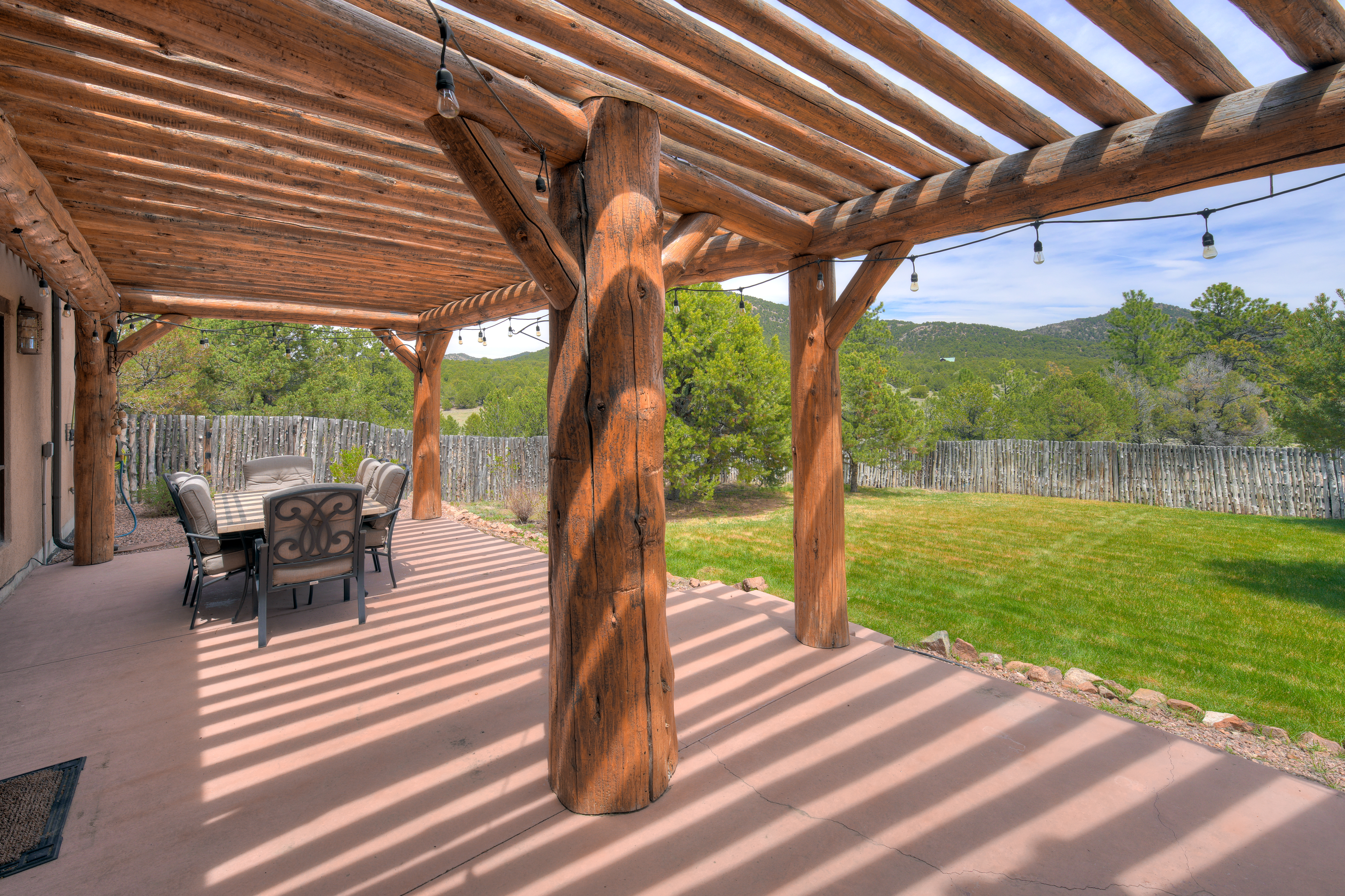  1328 Round Up Road, Westcliffe, CO, 81252 - 物件實景