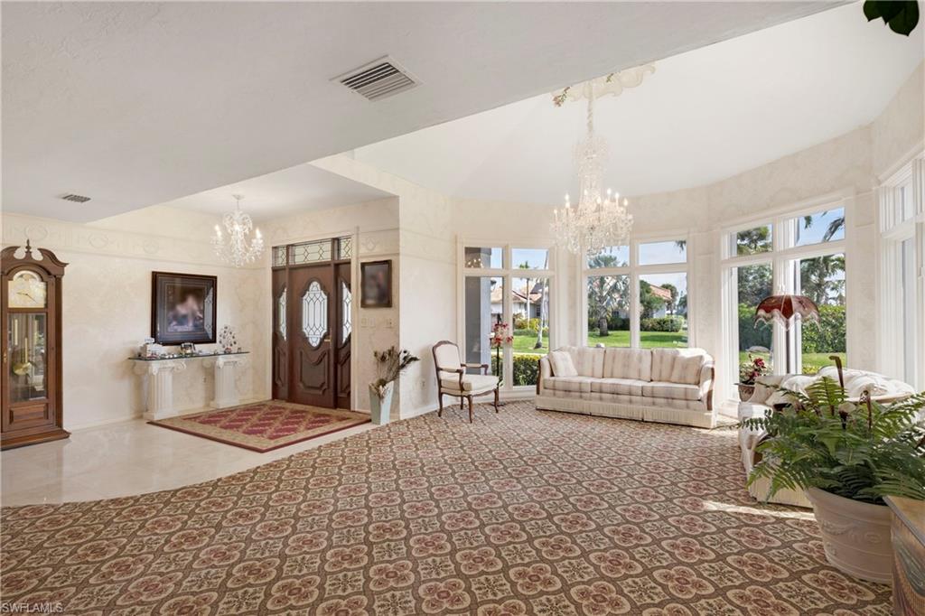 Naples, Florida, 34102, United States, 4 Bedrooms Bedrooms, ,4 BathroomsBathrooms,Residential,For Sale,1939219