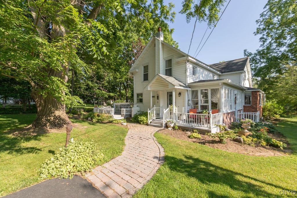 Sterling, New York, 13156, United States, 5 Bedrooms Bedrooms, ,2 BathroomsBathrooms,Residential,For Sale,1914226