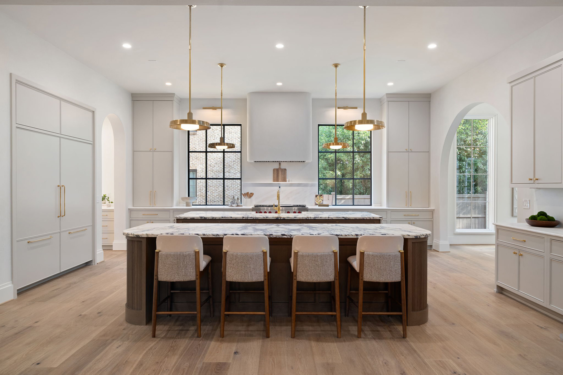  Remarkable New Construction Morningside Estate on 1.1+/- Private Acres - 物件實景