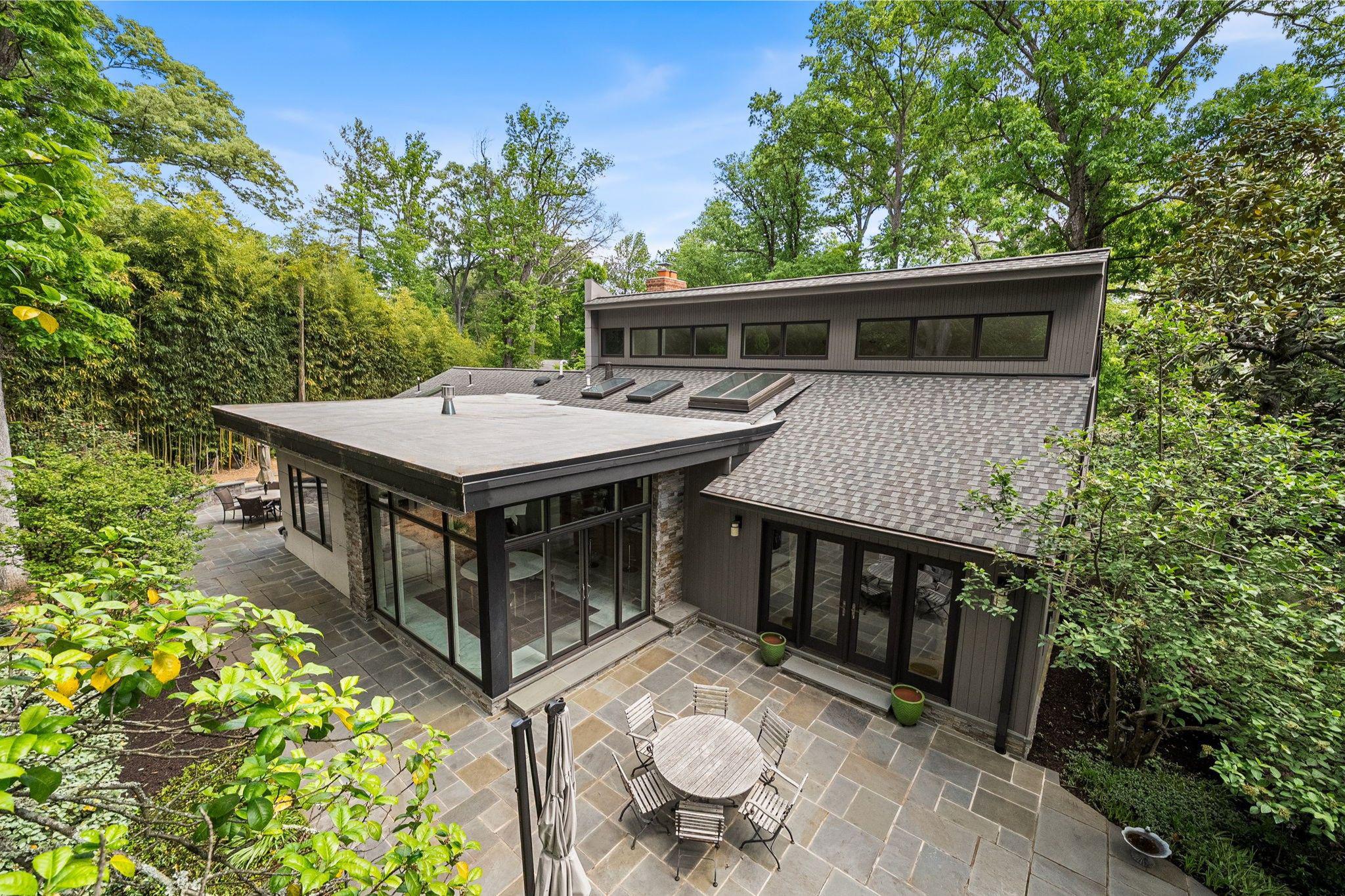  7736 Tauxemont Road, Alexandria, VA, 22308 - 物件實景