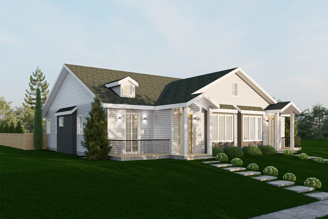 Saint Paul, Minnesota, 55116, United States, 3 Bedrooms Bedrooms, ,3 BathroomsBathrooms,Residential,For Sale,1883504