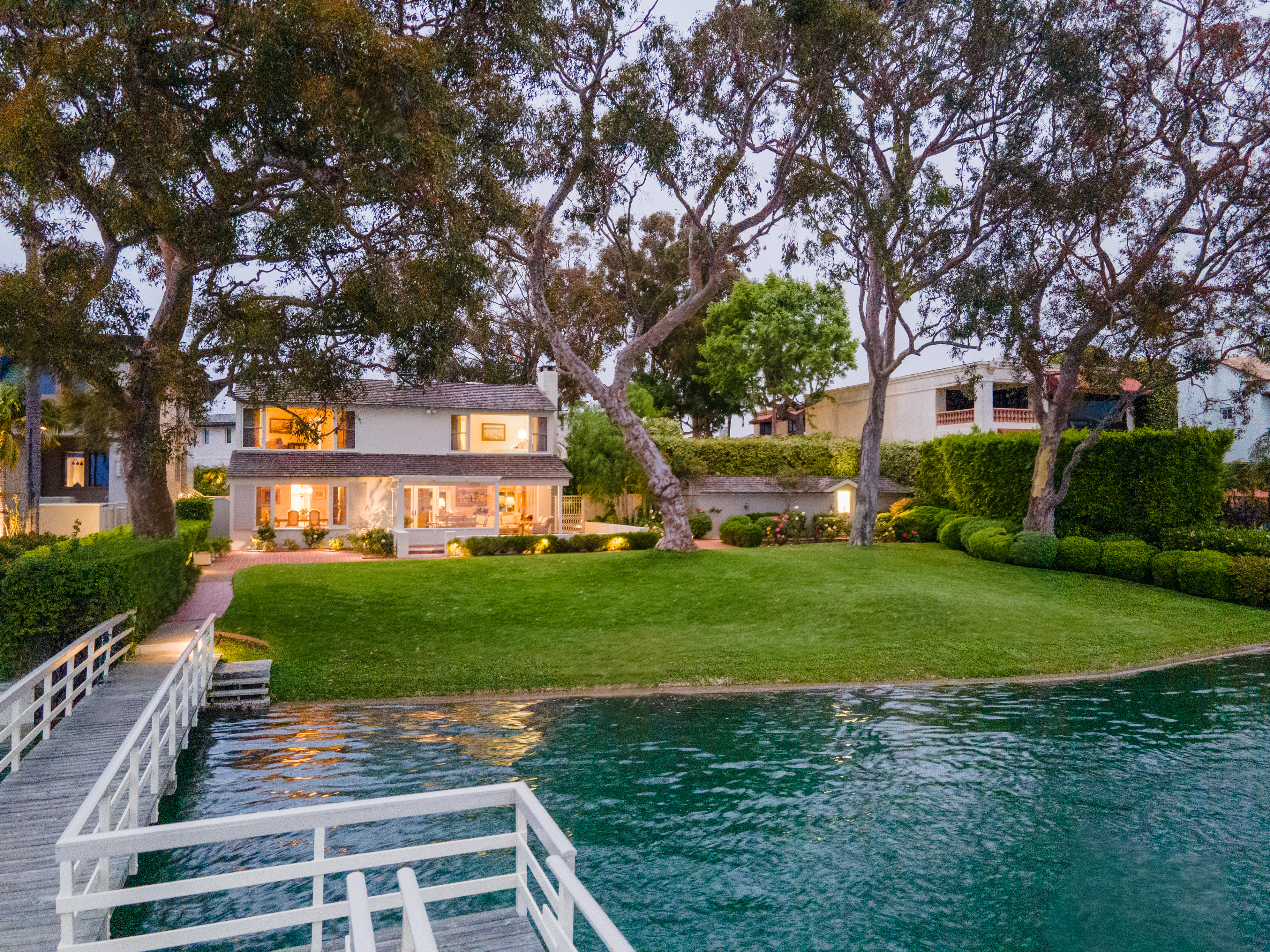  20 Harbor Island, Newport Beach, CA 92660 - 物件實景
