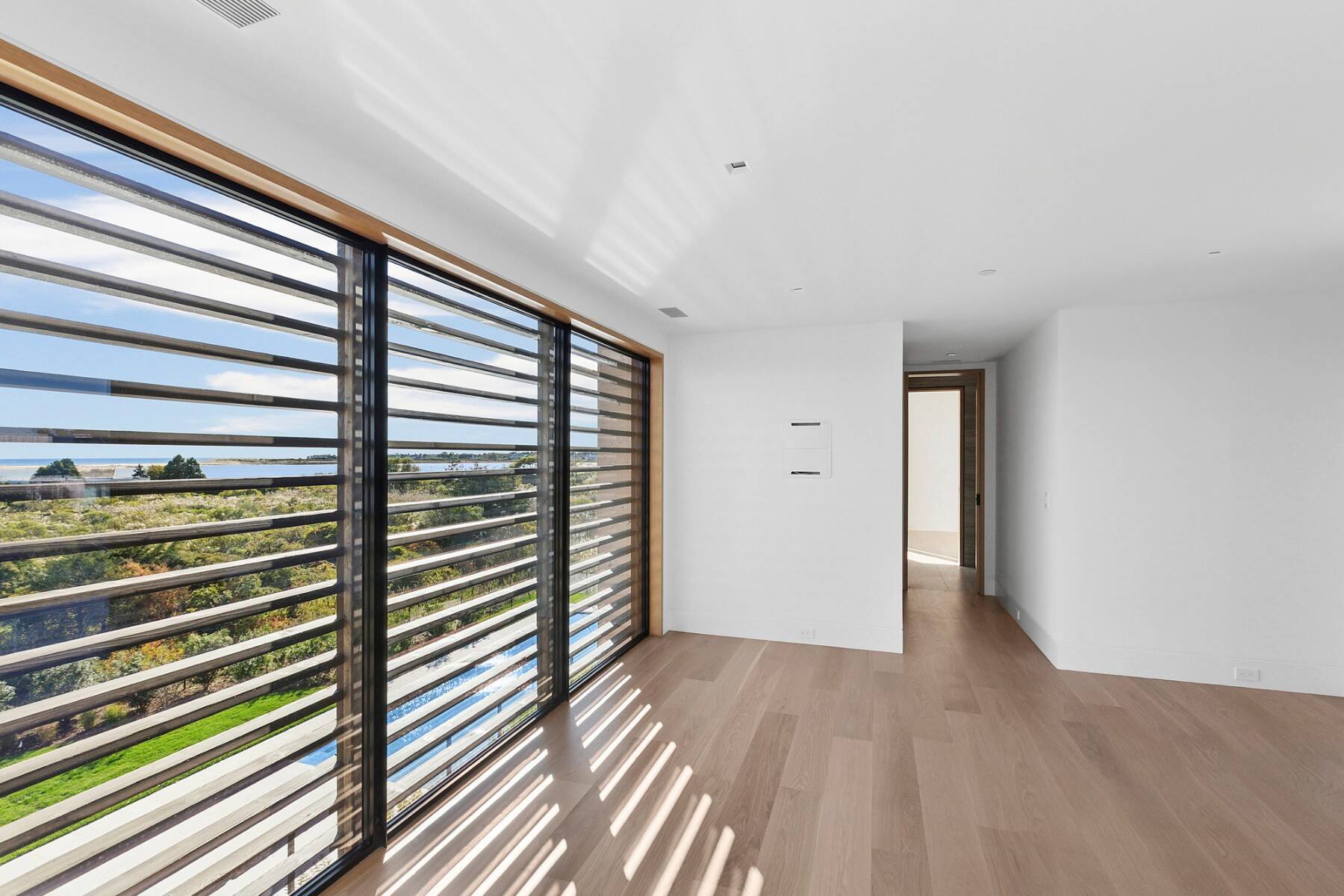  The Trifecta of Views in Sagaponack South, New Construction - 物件實景