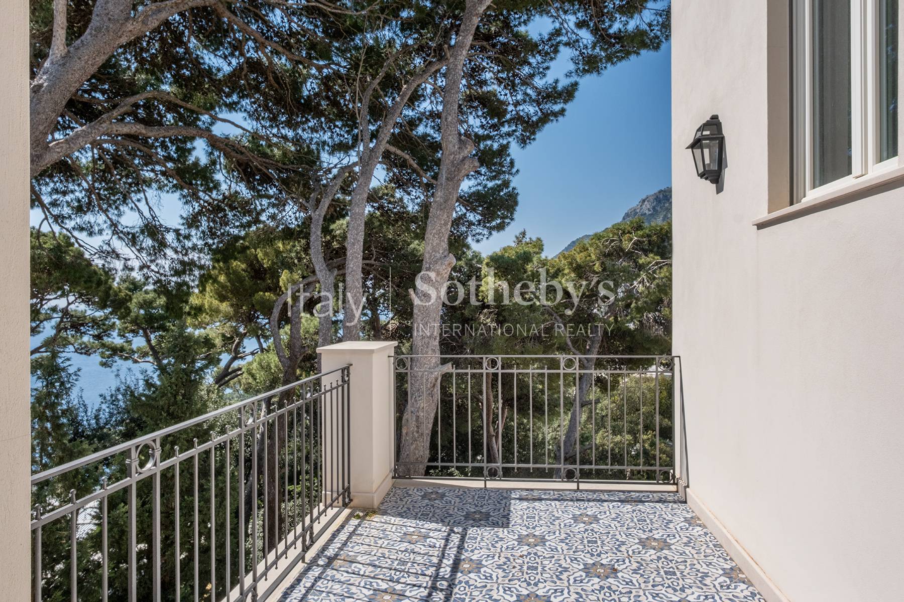  Charming residence with terraces and garden - 物件實景