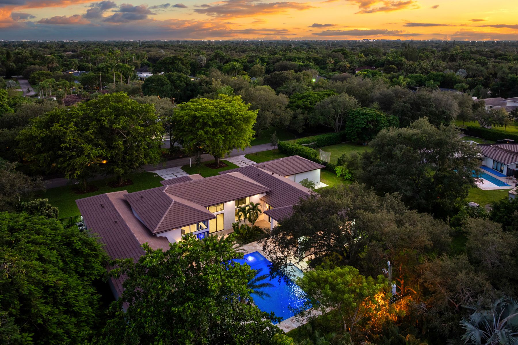  9475 SW 117th Ter, Miami, FL, 33176 - 物件實景