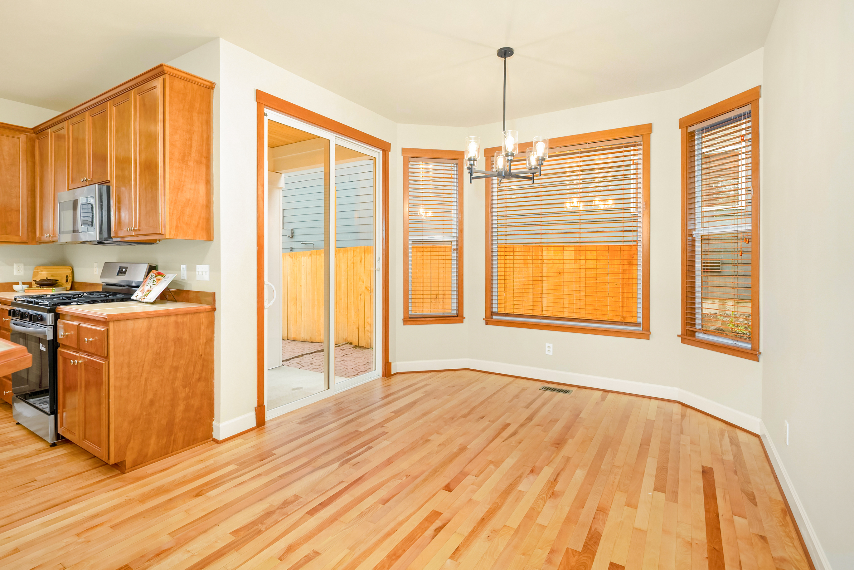  16631 SE 171st Place, Renton, WA 98058 - 物件實景