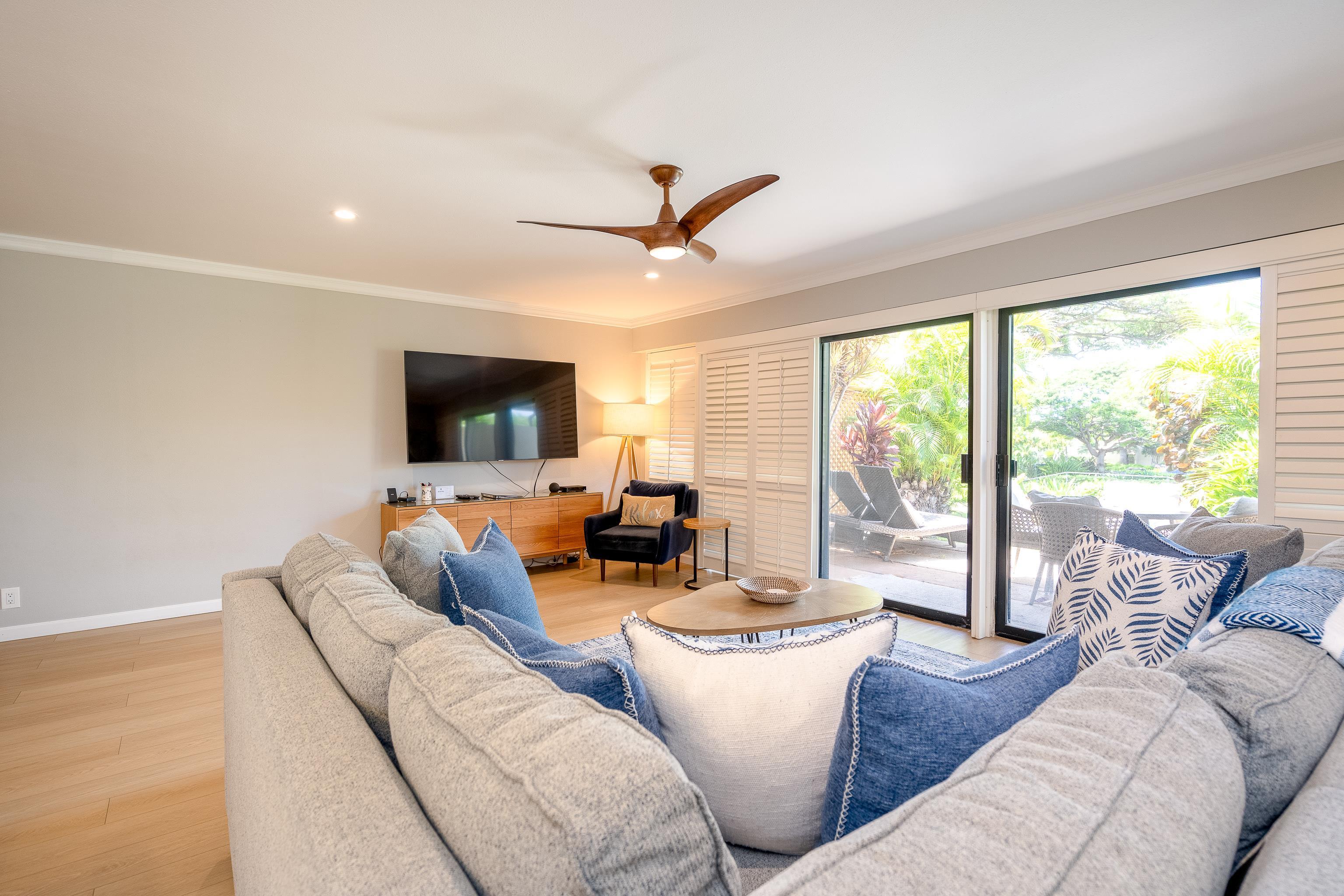 Kihei, Hawaii, 96753, United States, 1 Bedroom Bedrooms, ,2 BathroomsBathrooms,Residential,For Sale,2001614