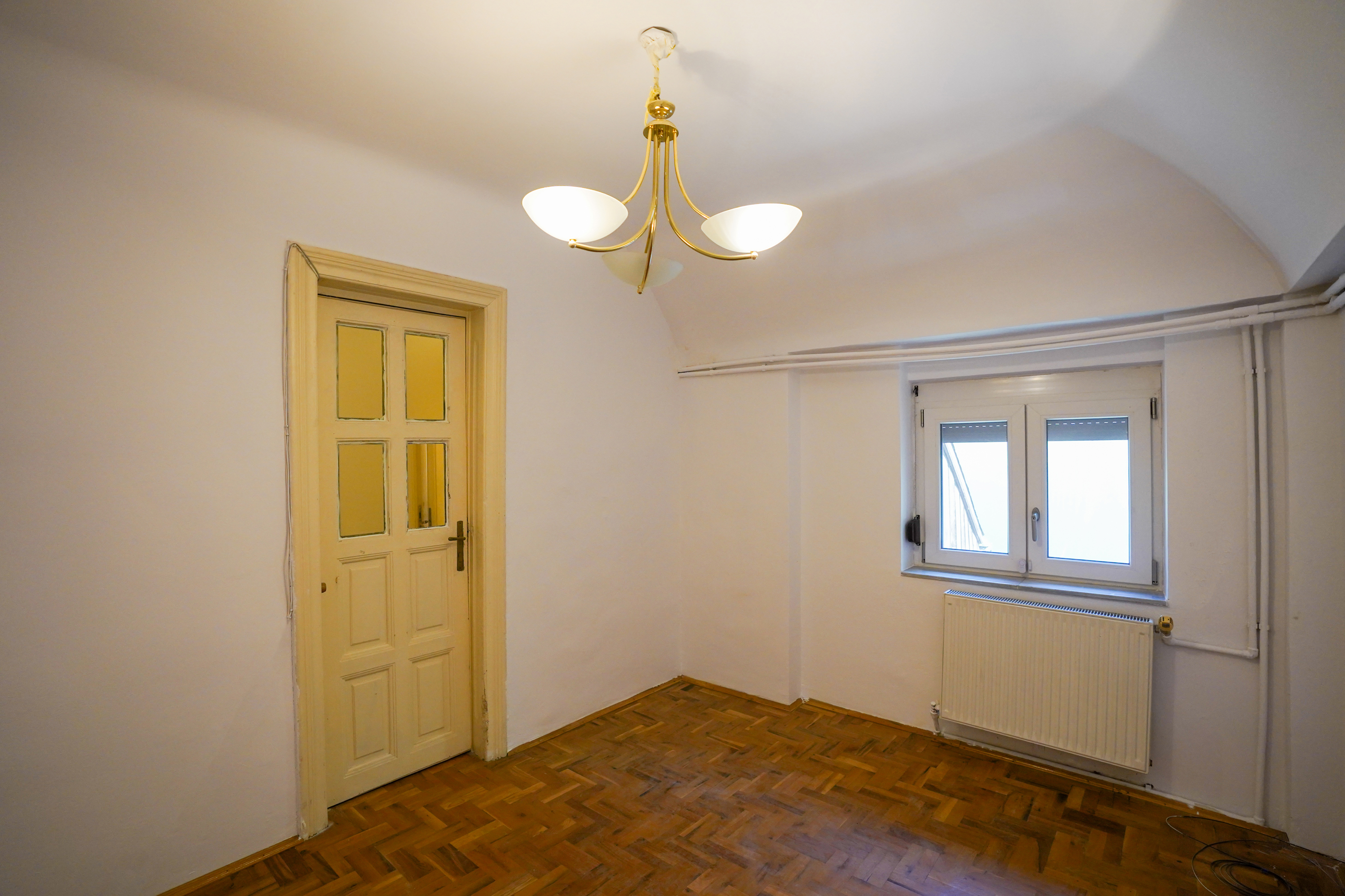  Authentic Interwar Villa with Original Features in Dorobani - Capitale - 物件實景