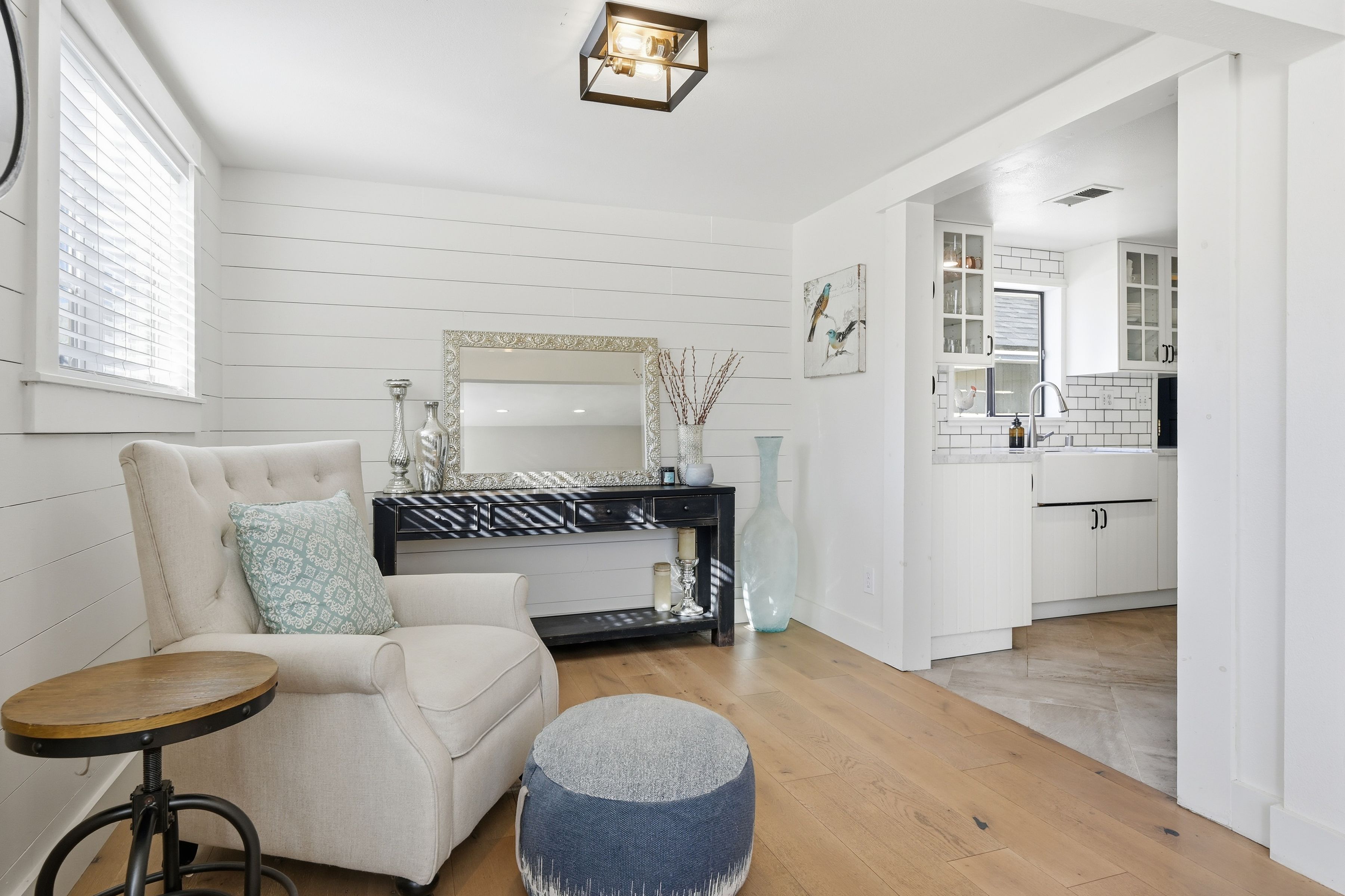  Charming Los Alamos Cottage - 物件實景