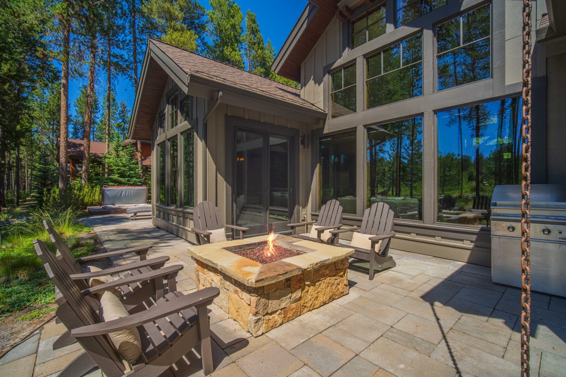  56240 Trailmere Circle Bend, OR 97707 - 物件實景