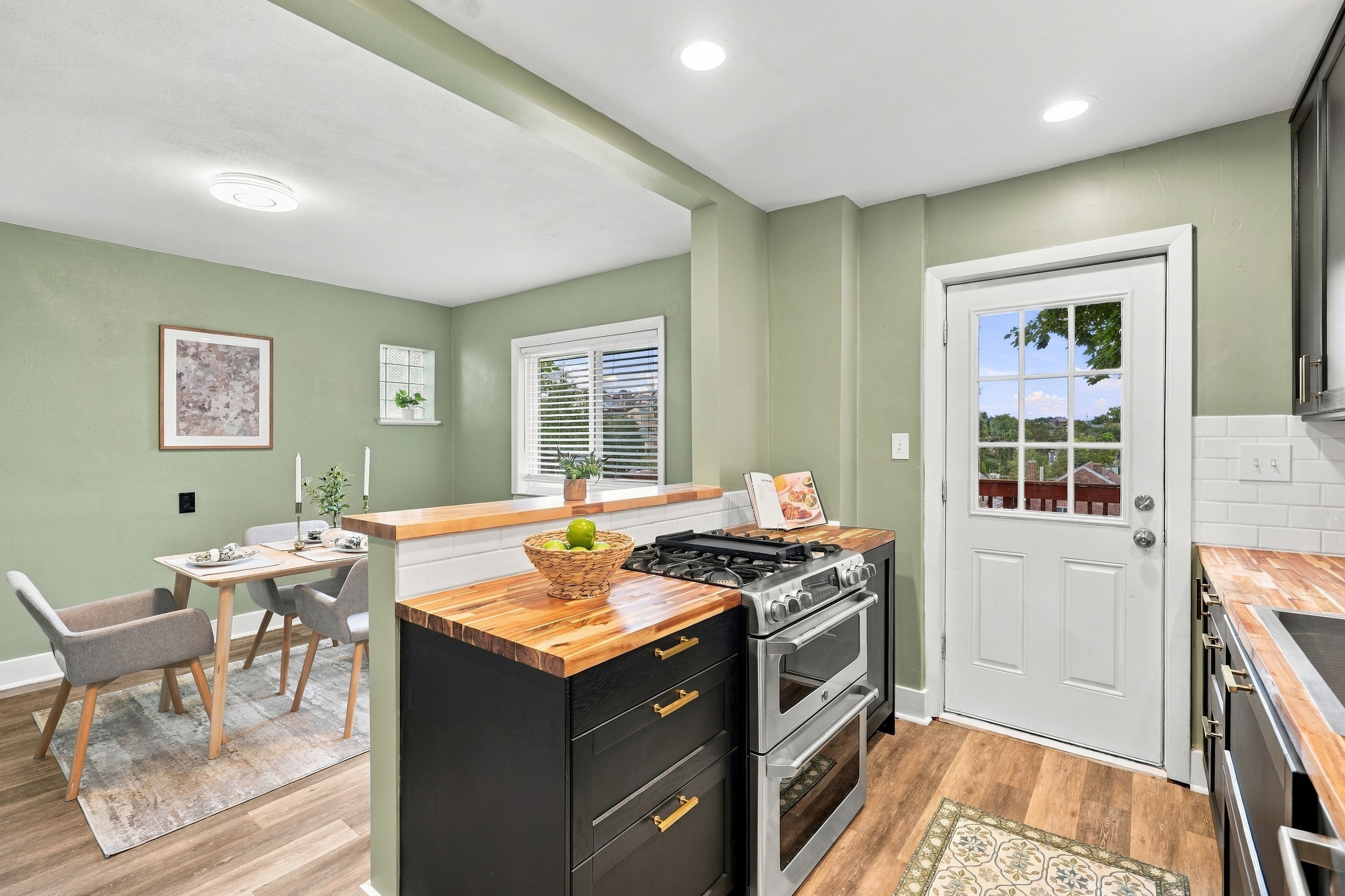  715 Rossmore Avenue, Pittsburgh, PA 15226 - 物件實景