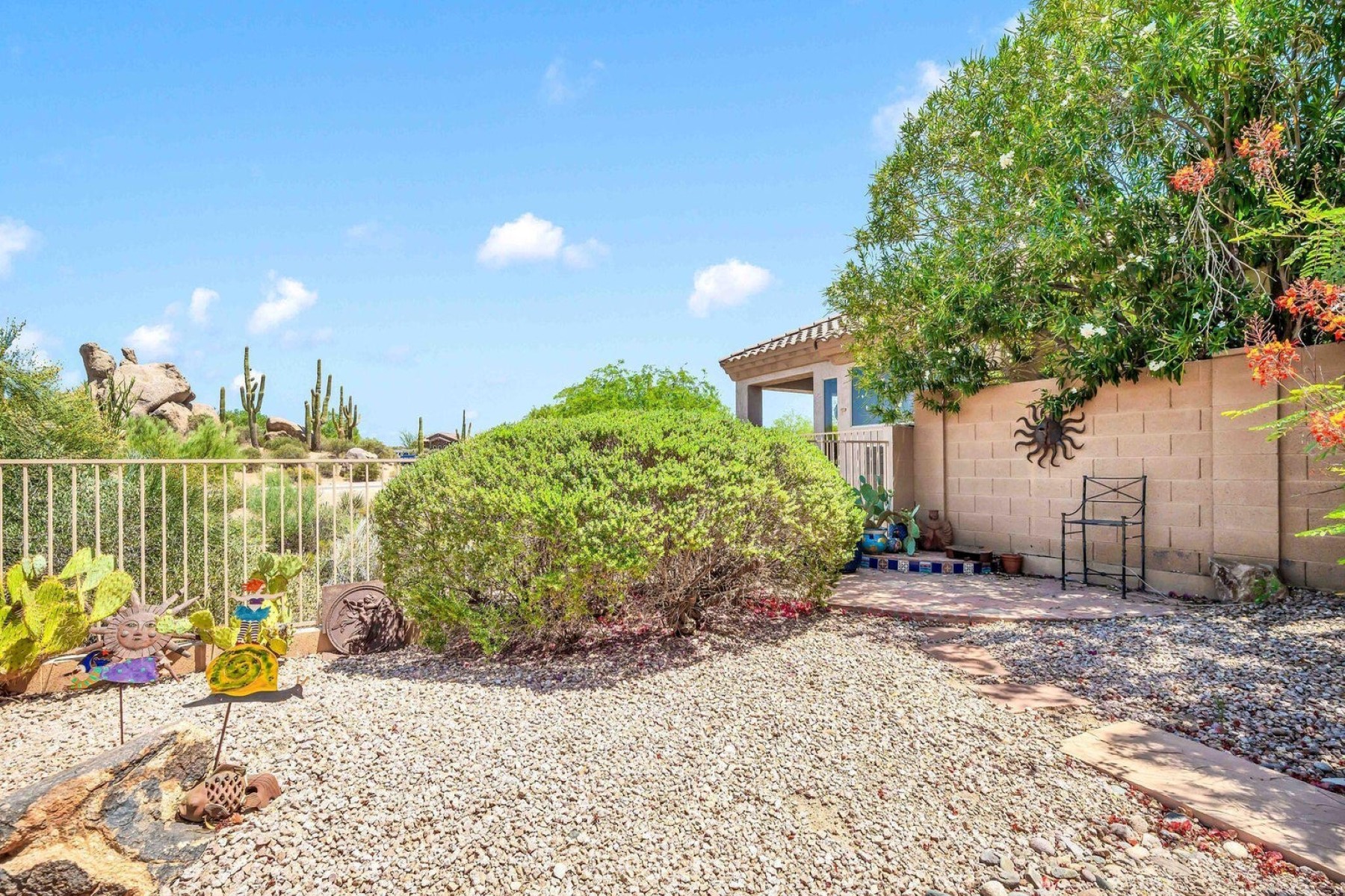  26415 N 115th Way¦Scottsdale, AZ - 物件實景