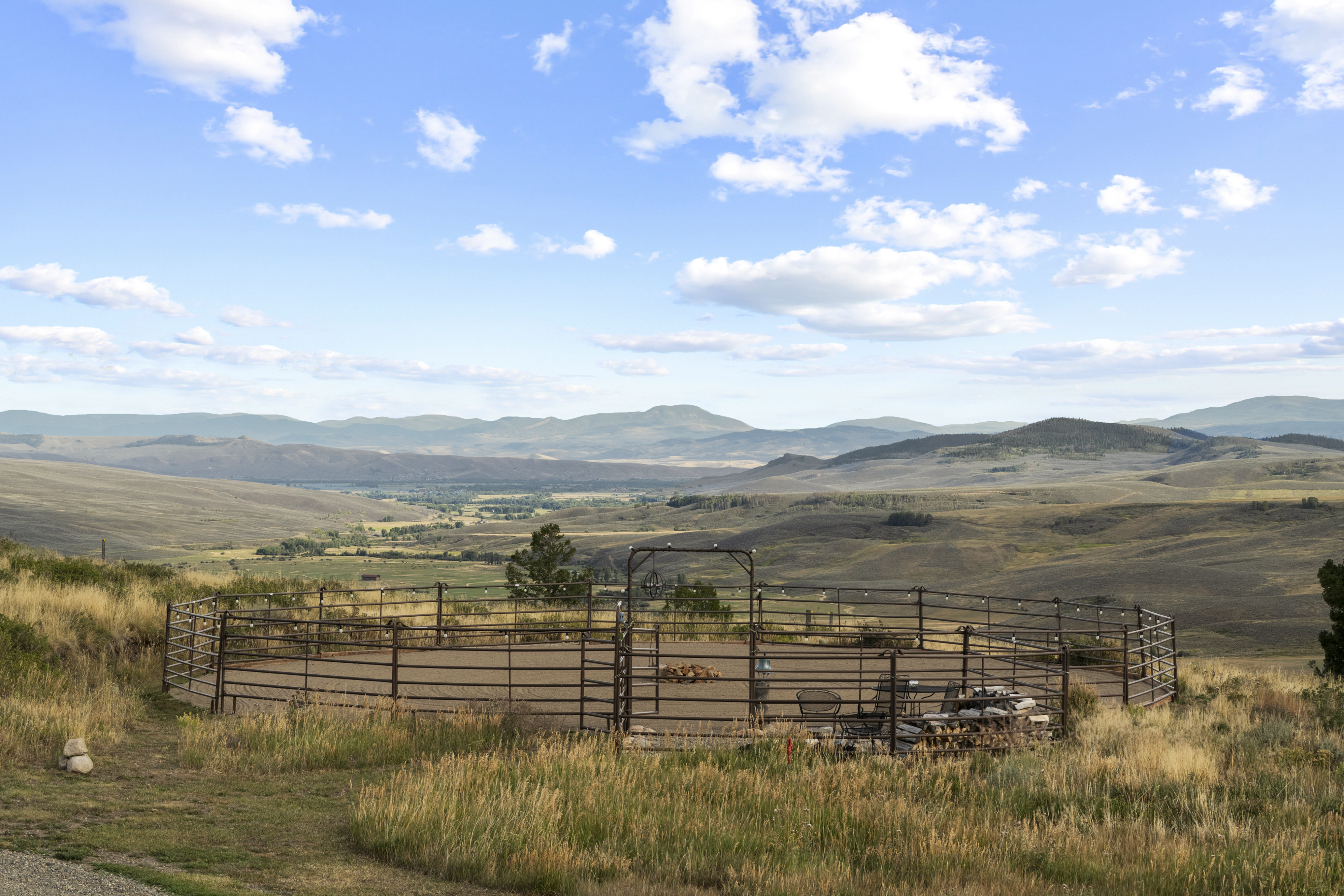  A True Colorado Legacy Property on 35 Acres - 物件實景