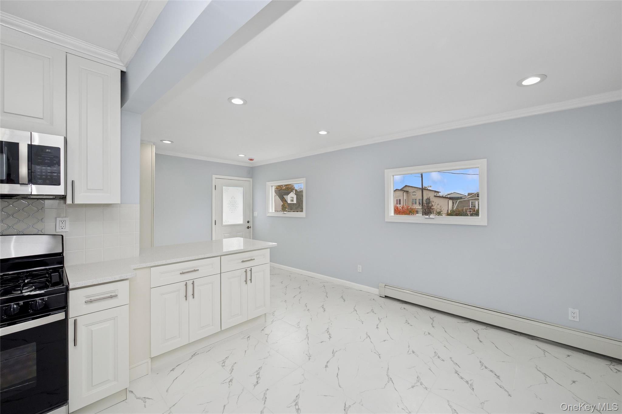 East Rockaway, New York, 11518, United States, 3 Bedrooms Bedrooms, ,1 BathroomBathrooms,Residential,For Sale,1997392