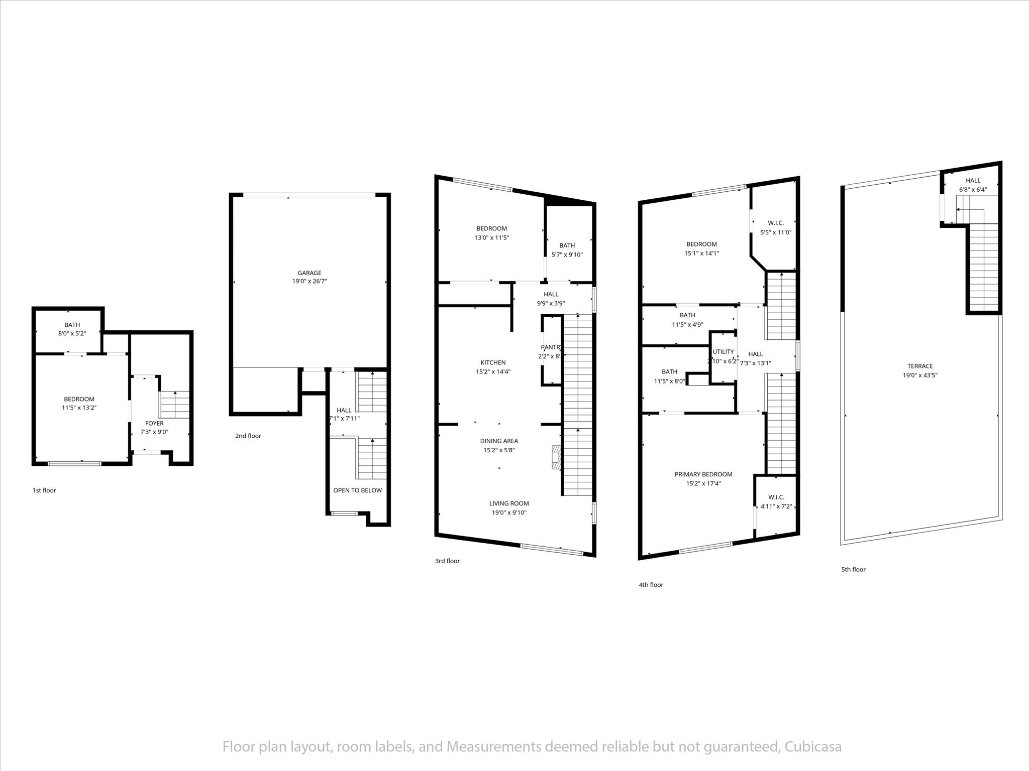 Nashville, Tennessee, 37209, United States, 4 Bedrooms Bedrooms, ,4 BathroomsBathrooms,Residential,For Sale,2005677