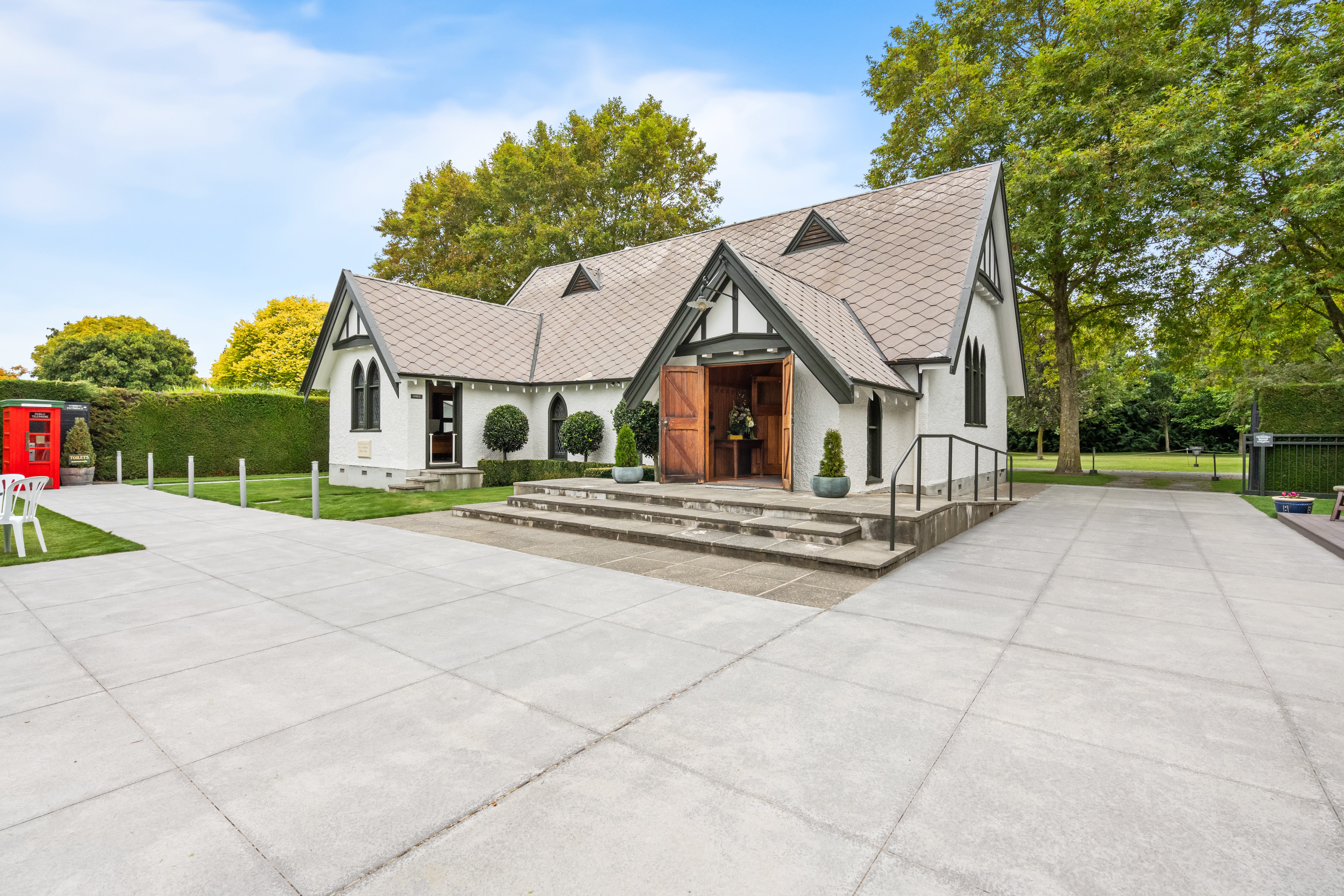  Seller Heading North - 物件實景