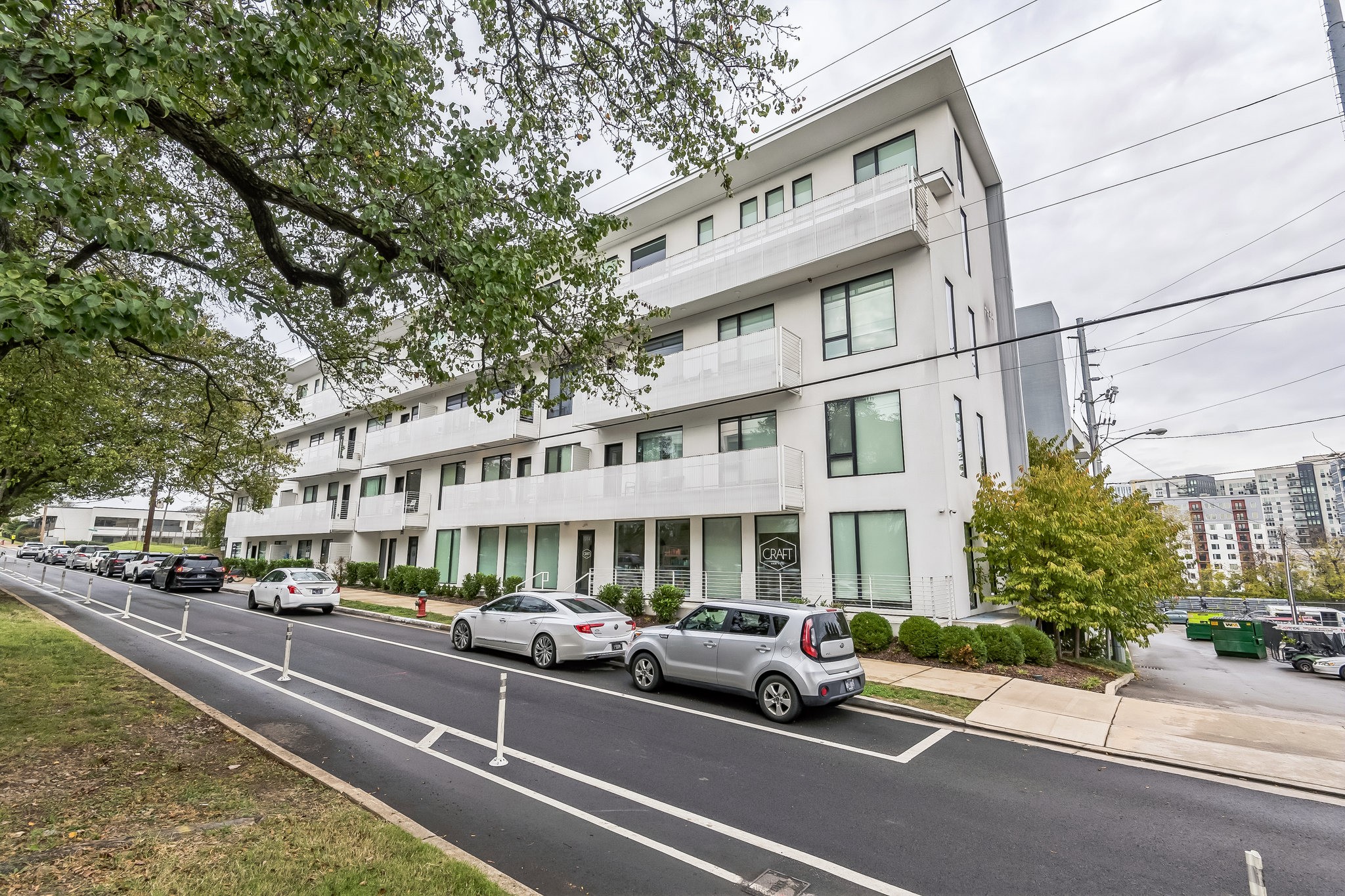  920 South Street #207, Nashville, TN, 37203 - 物件實景