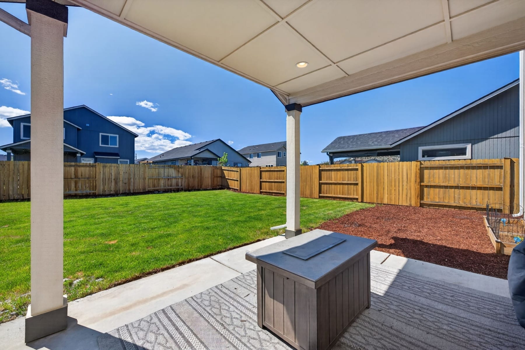  3461 NW 9th Street Redmond, OR 97756 - 物件實景