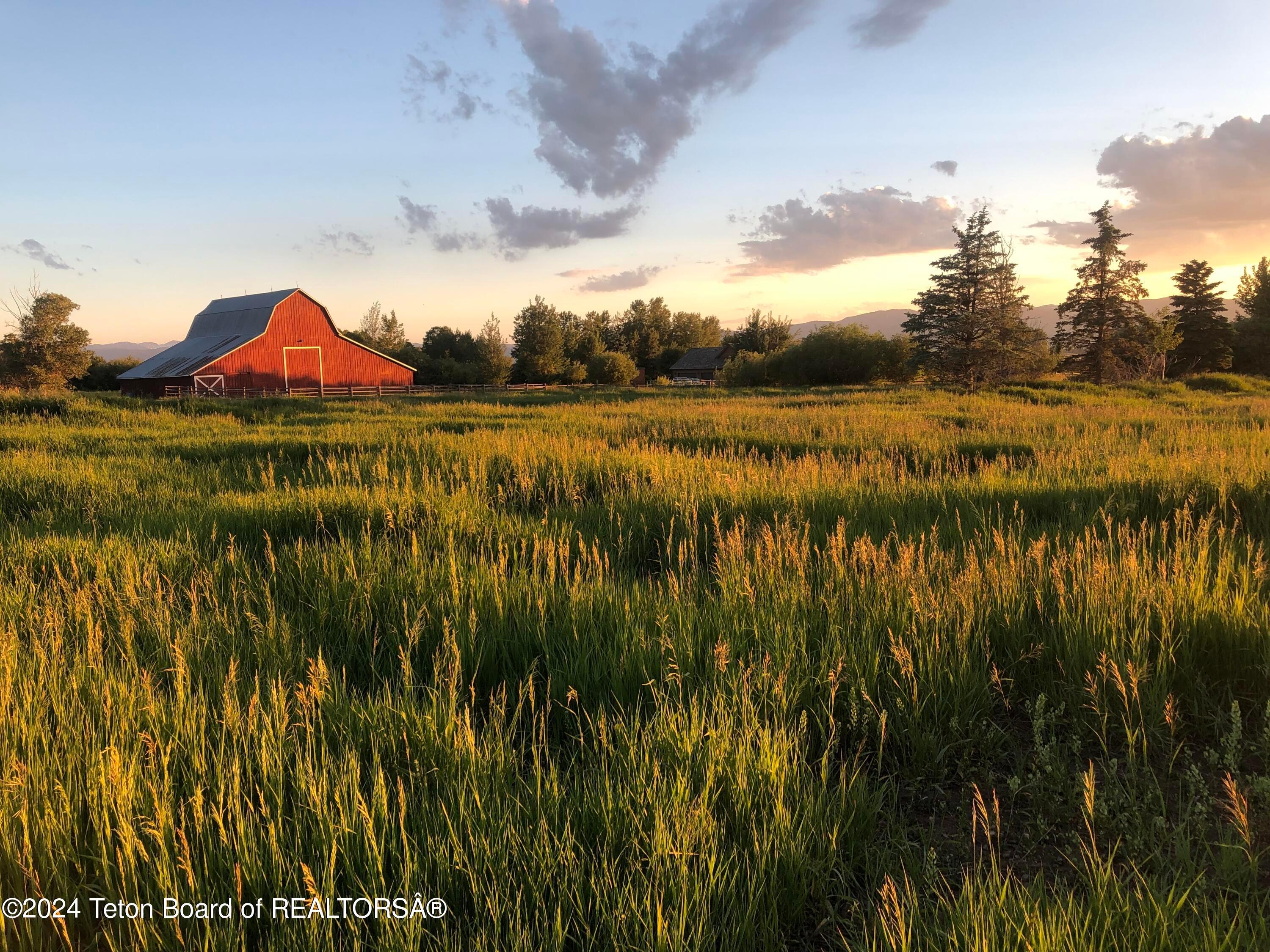 1745 CROOKED CREEK Road, Alta, Wyoming, 83414, United States, ,Residential,For Sale,1745 CROOKED CREEK Road,1609701