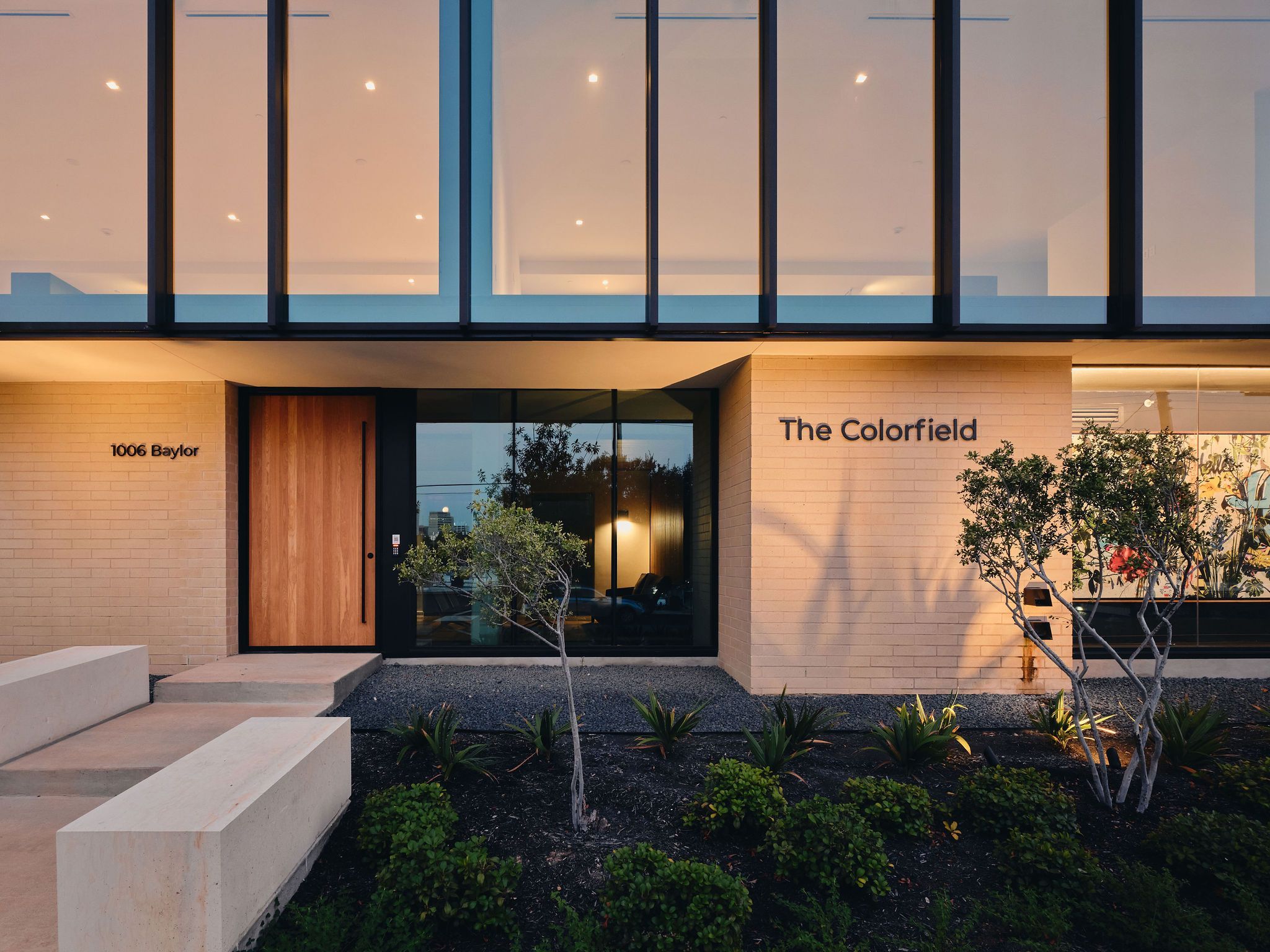  The Colorfield  Residence 204 - 物件實景