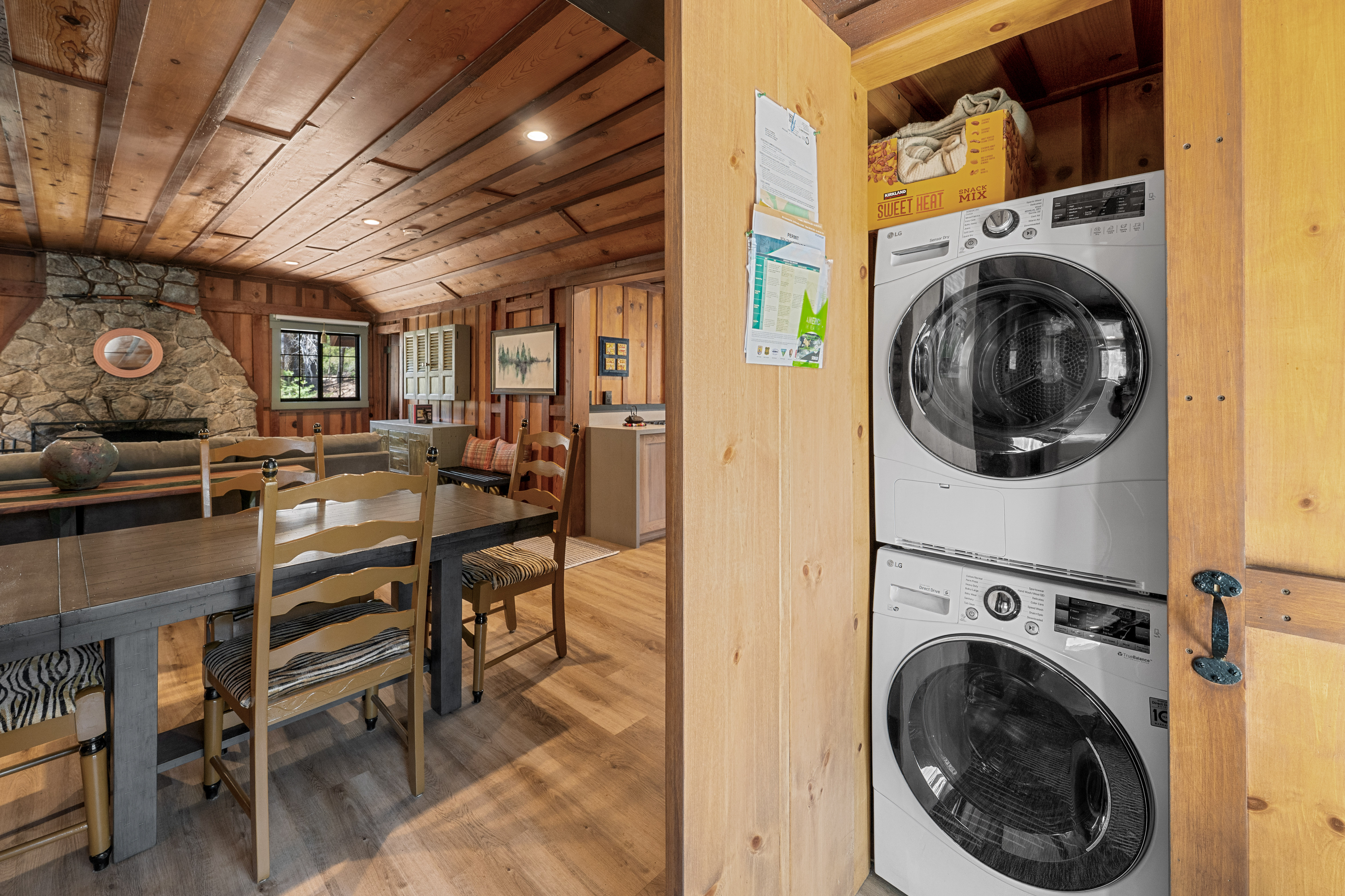  260 Nolan Trail, Fawnskin, CA 92333 - 物件實景