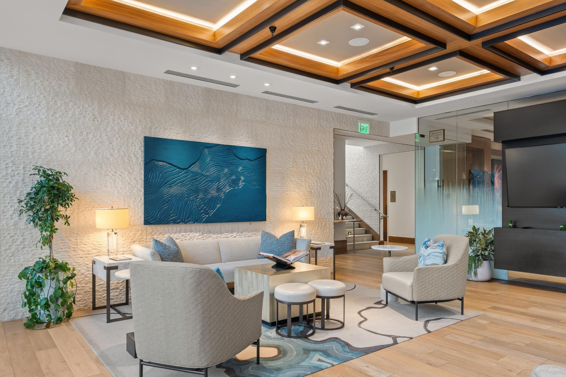  6587 N Palmeraie Boulevard  Paradise Valley, AZ - 物件實景