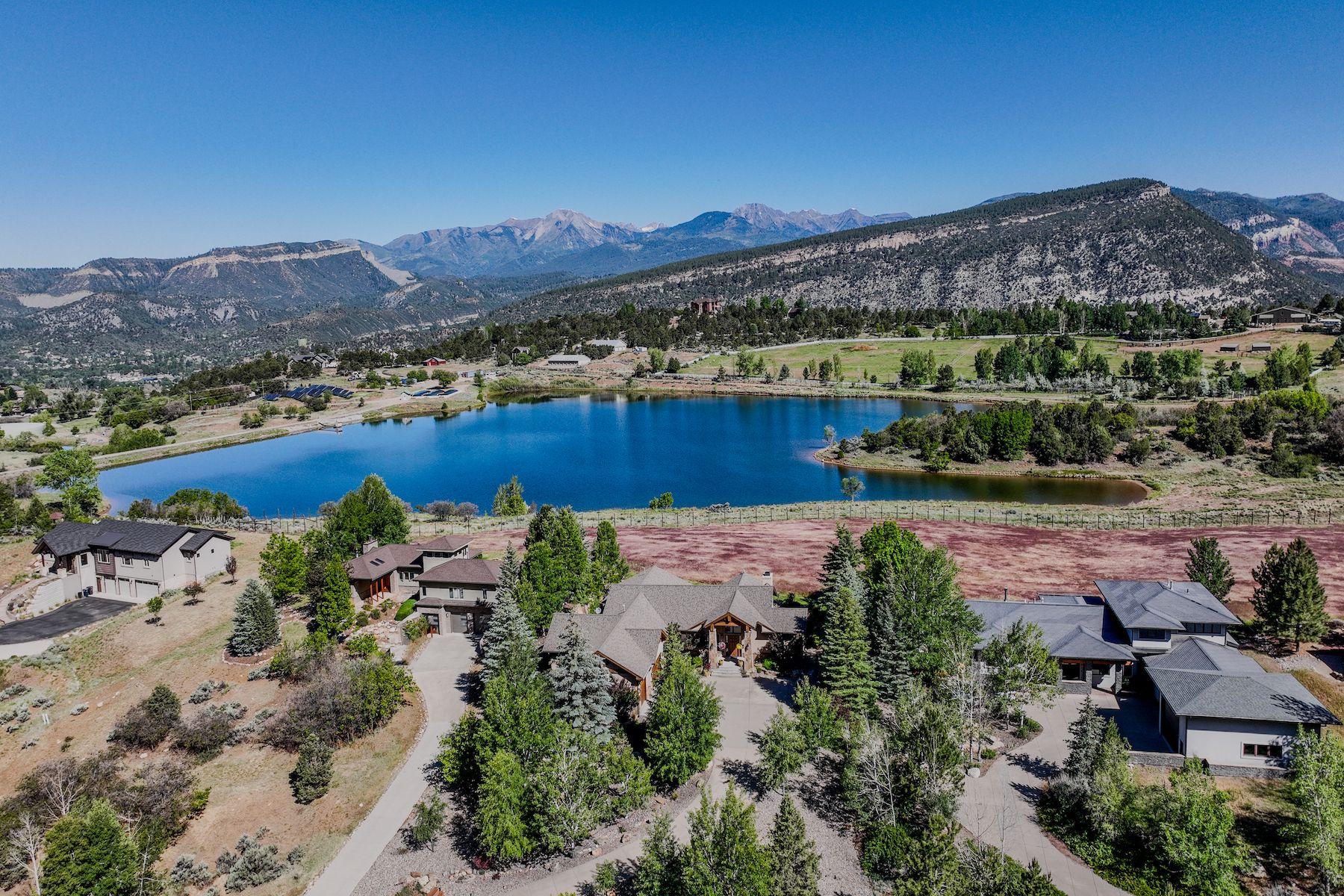  509 Jenkins Ranch Road - 物件實景