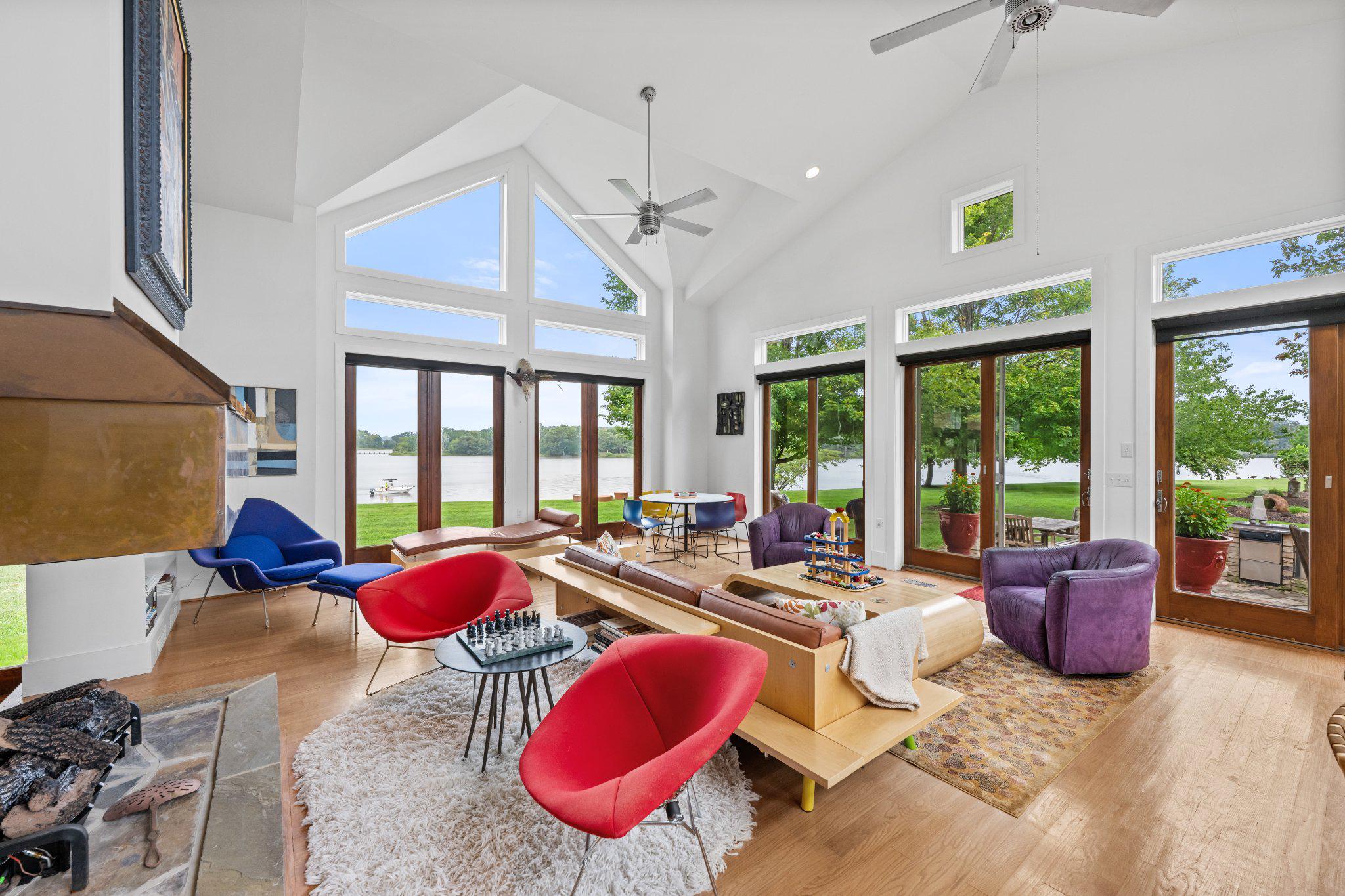  491 Wye Island Road, Queenstown, MD, 21658 - 物件實景