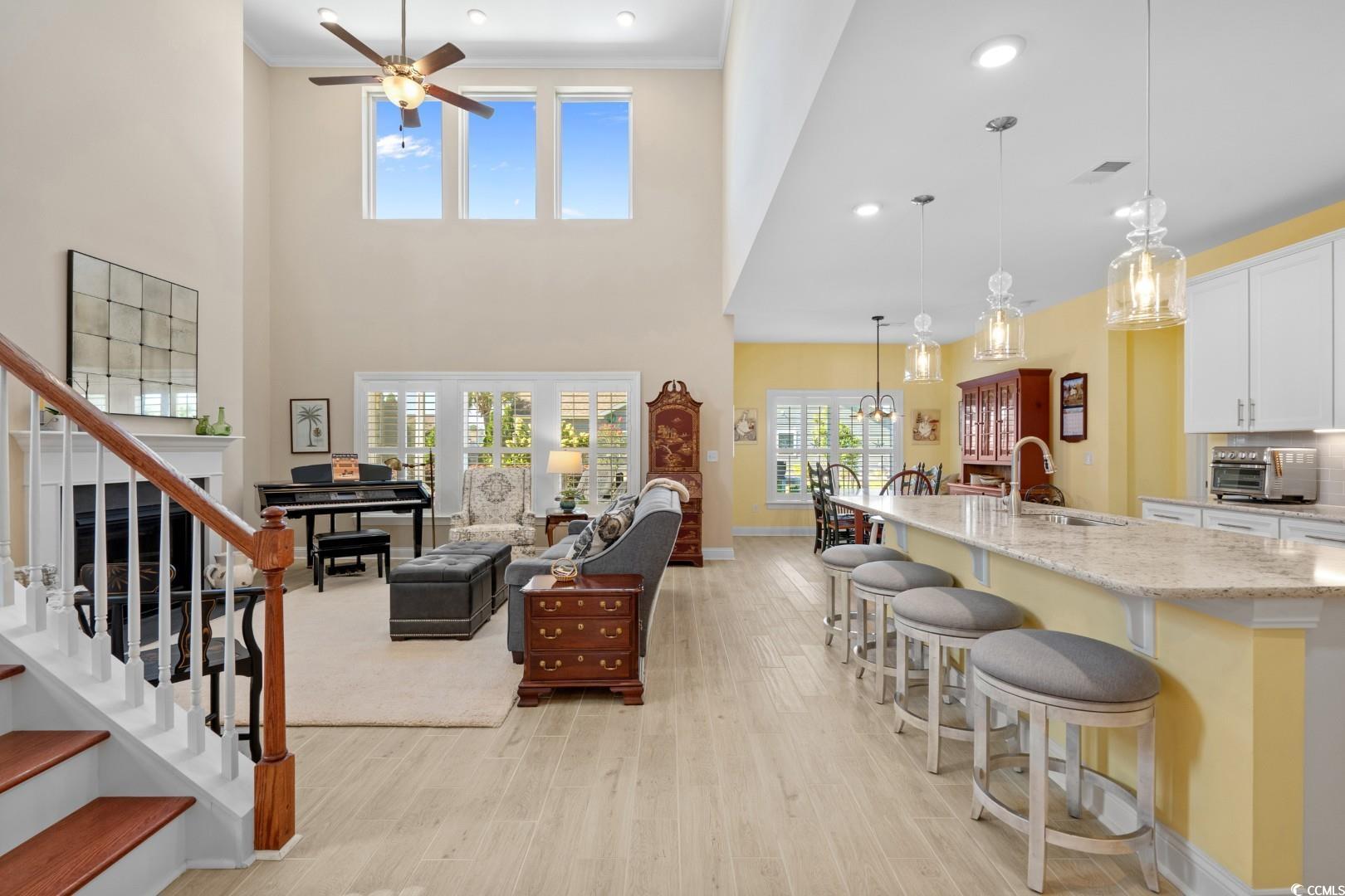 Surfside Beach, South Carolina, 29575, United States, 4 Bedrooms Bedrooms, ,3 BathroomsBathrooms,Residential,For Sale,1974754