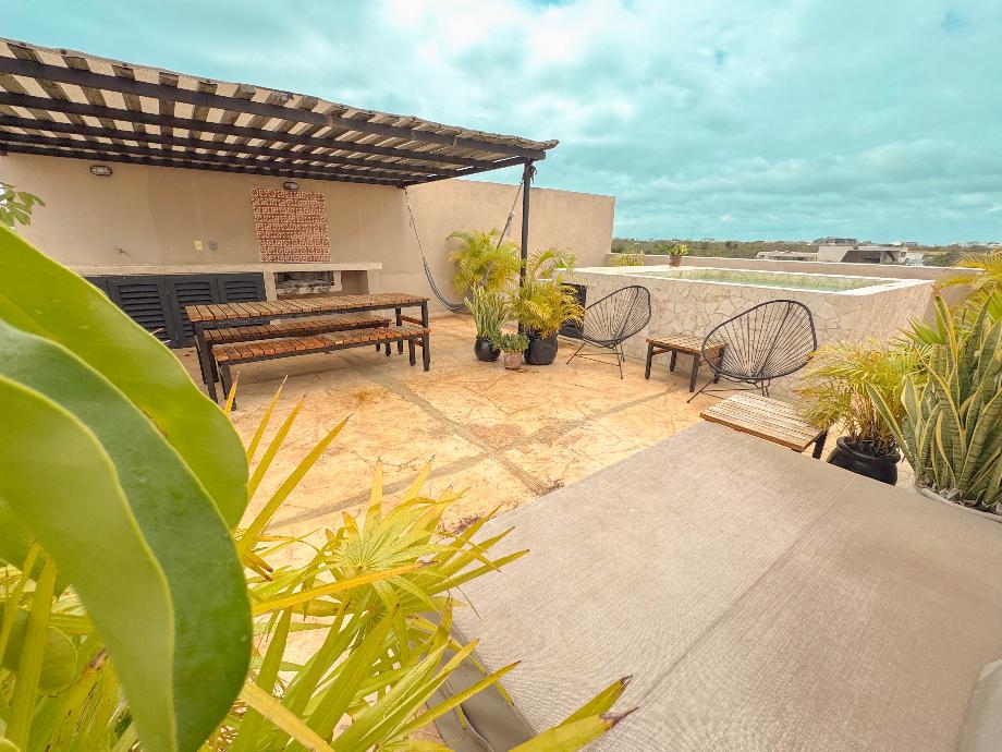 Tulum, Quintana Roo, 77760, Mexico, 2 Bedrooms Bedrooms, ,2 BathroomsBathrooms,Residential,For Sale,1917305