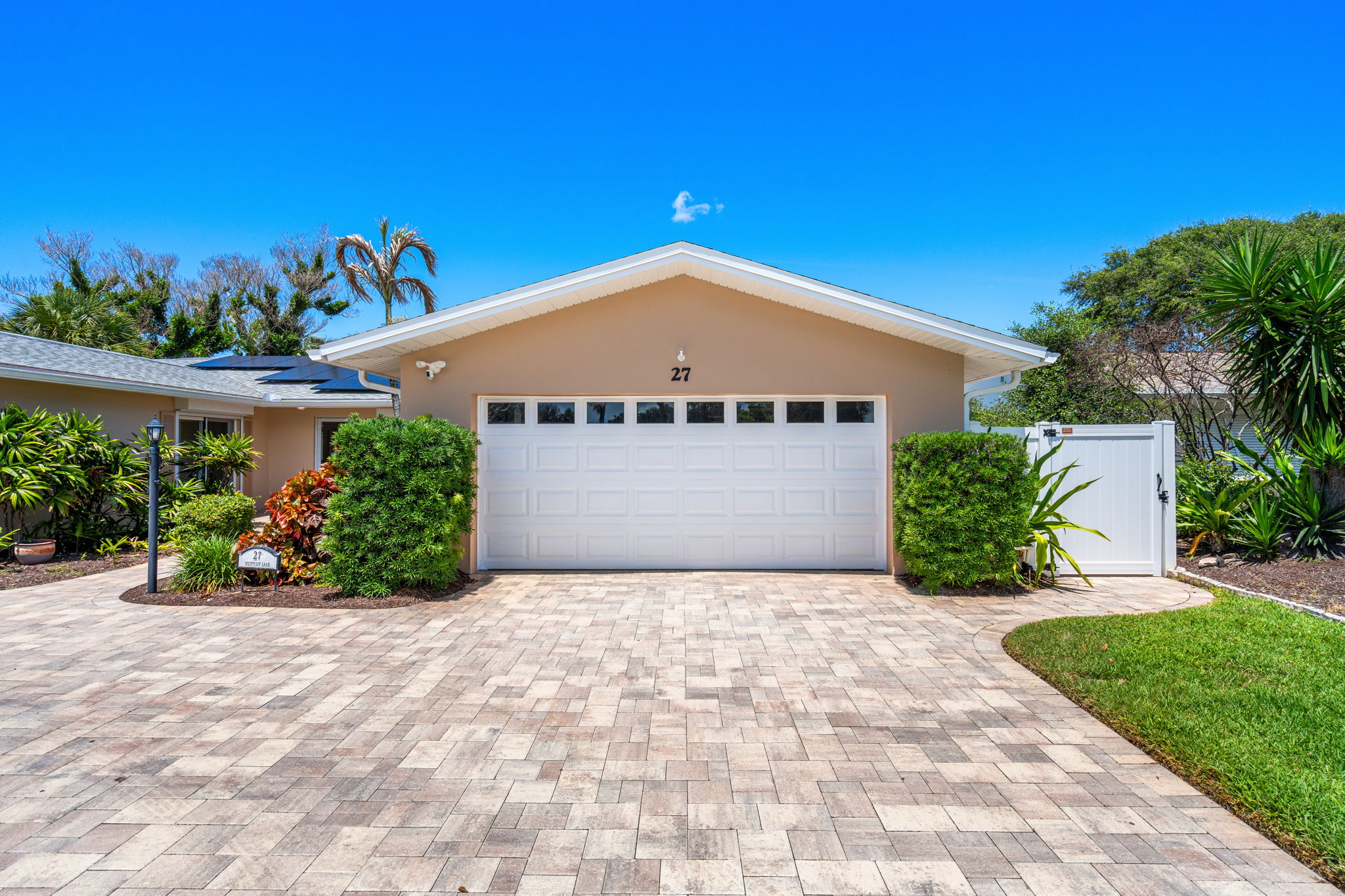  27 Westview Lane, Cocoa Beach, FL, 32931 - 物件實景