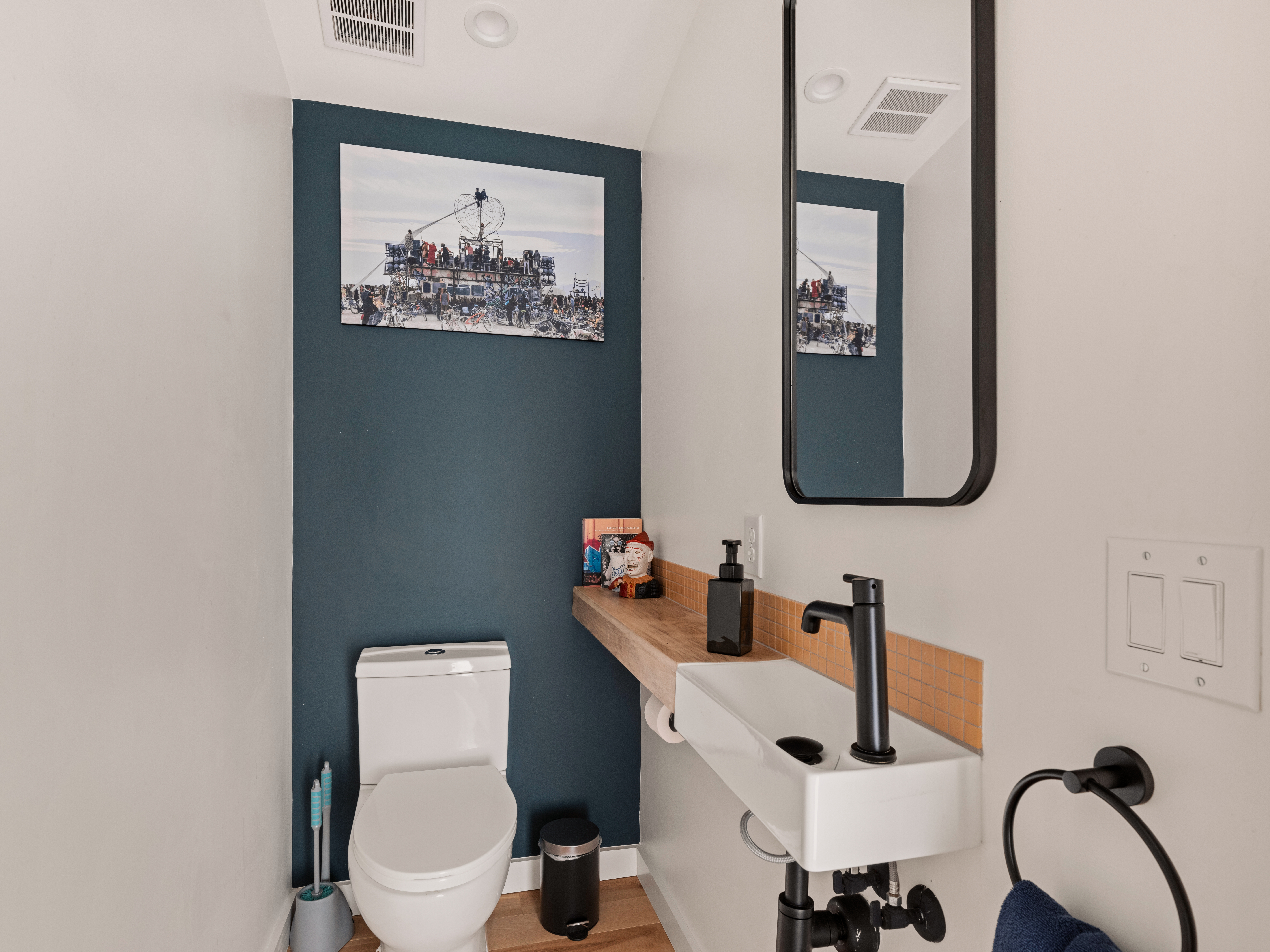  1200 Greenwood Avenue, Austin, TX 78721 - 物件實景