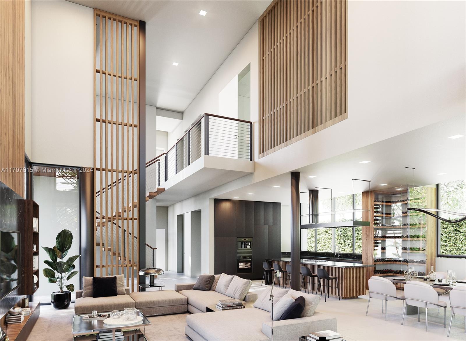 7607 NE 7th Ave, Miami, Florida, 33138, United States, 4 Bedrooms Bedrooms, ,5 BathroomsBathrooms,Residential,For Sale,7607 NE 7th Ave,1671833