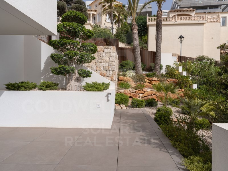 Benitachell / El Poble Nou de Benitatxell, Comunidad Valenciana, ES, 5 Bedrooms Bedrooms, ,7 BathroomsBathrooms,Residential,For Sale,1795005