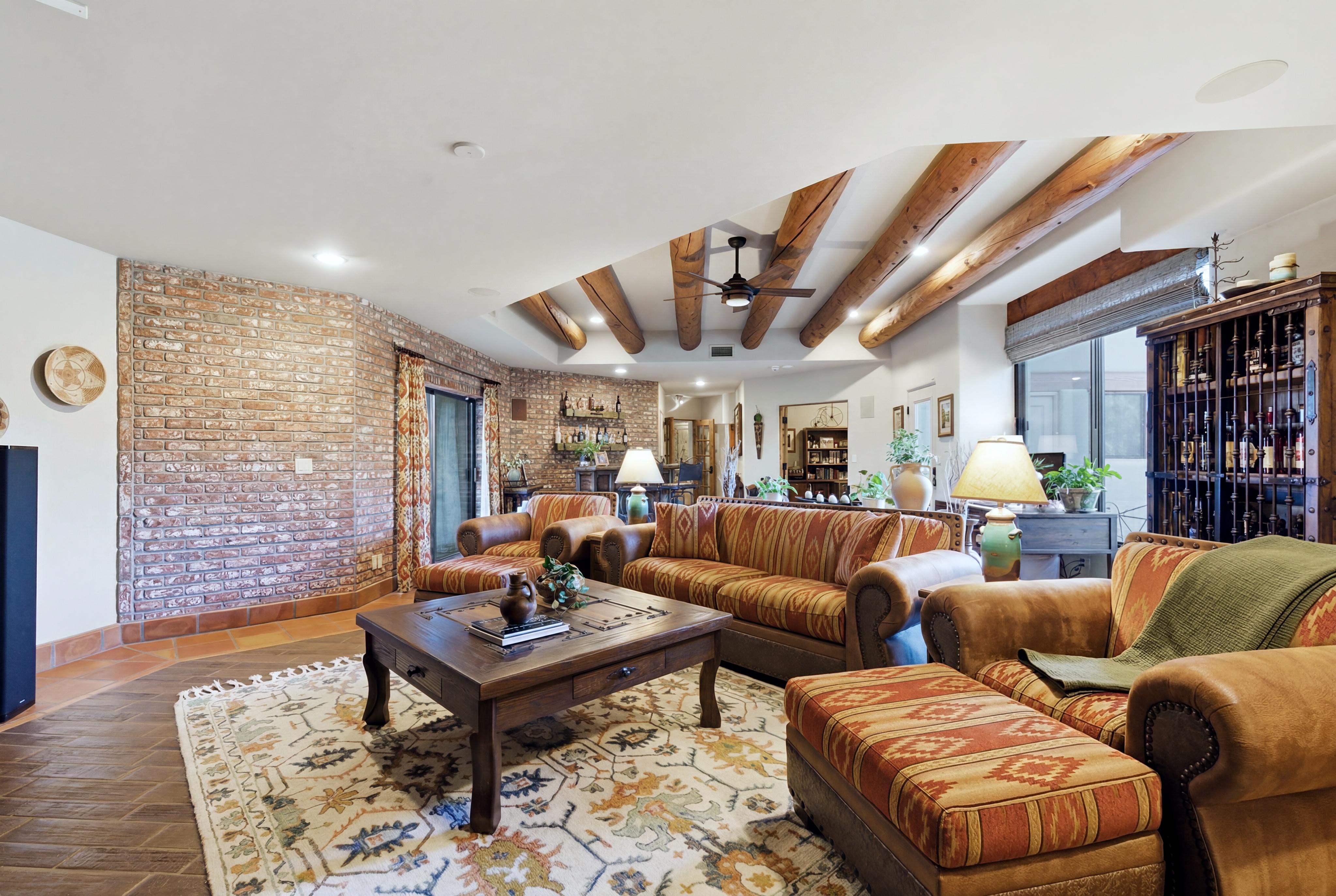  43311 N Cottonwood Canyon Road Cave Creek, AZ - 物件實景