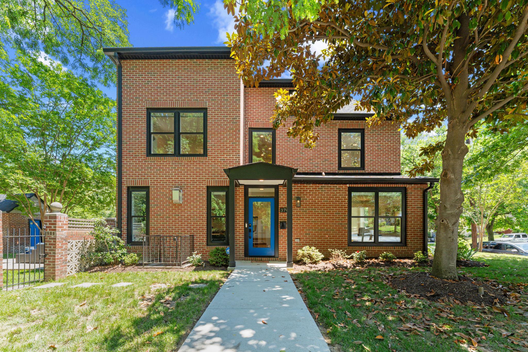  3701 14th Street NE, Washington, DC, 20017 - 物件實景