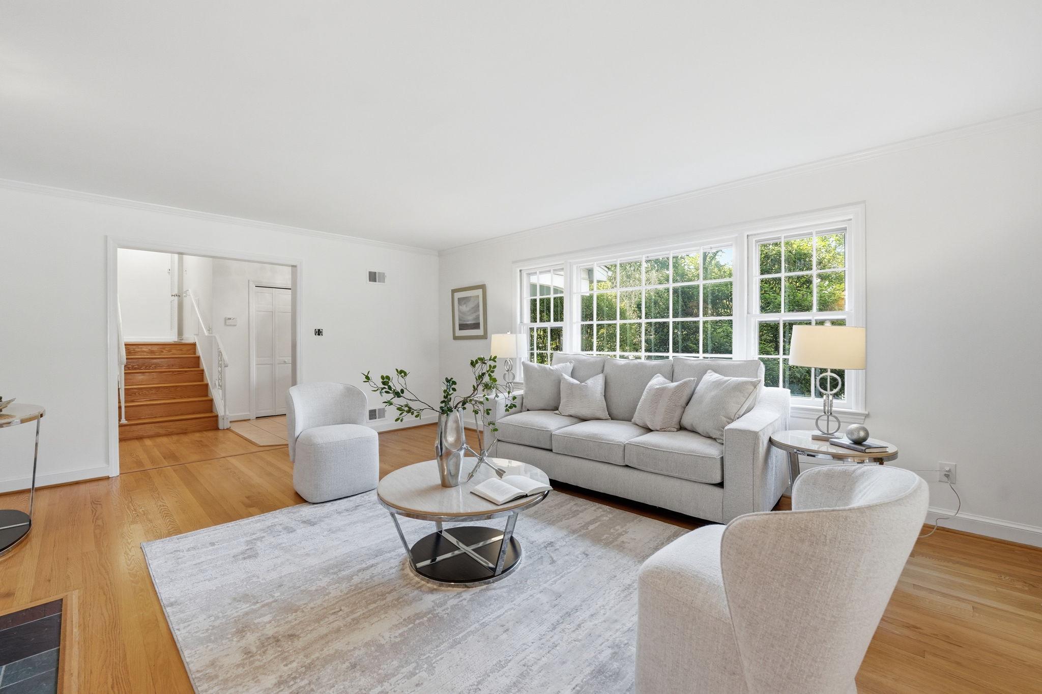  5155 37th Street N, Arlington, VA, 22207 - 物件實景